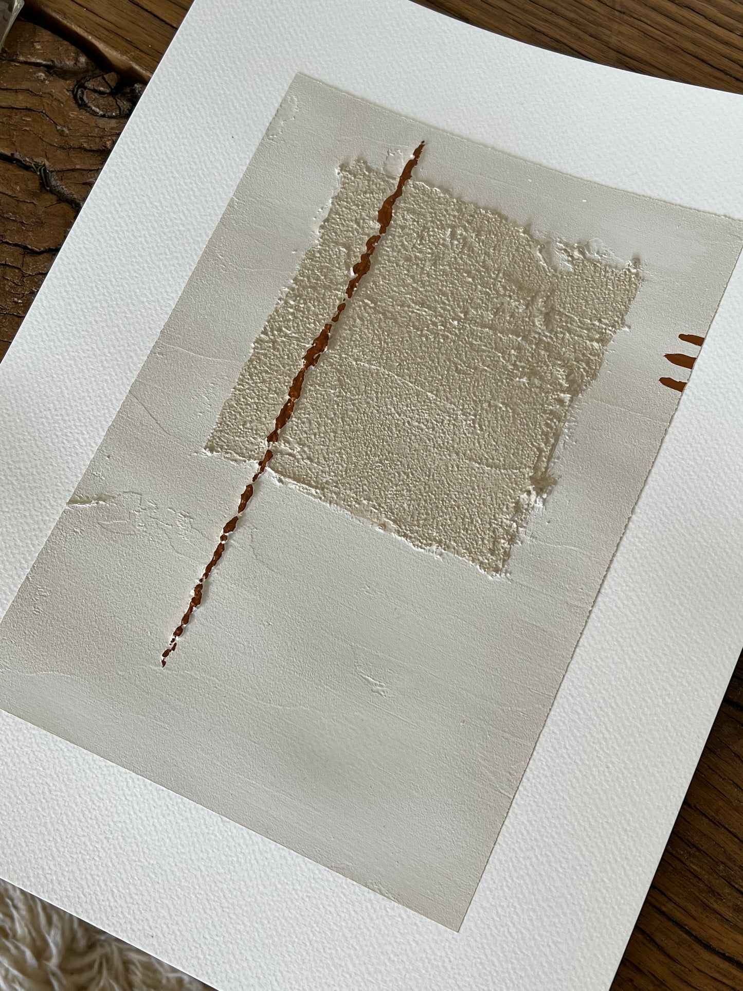 Sandbox on Paper