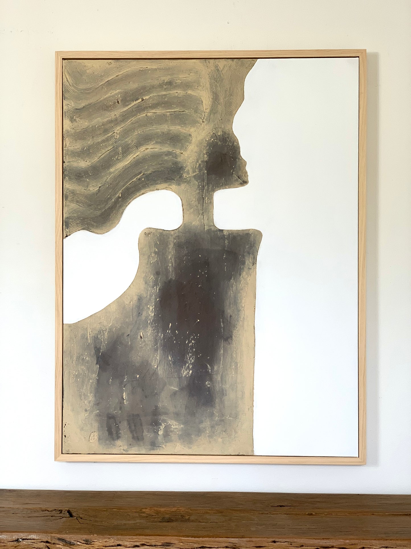 Silhouette XVI