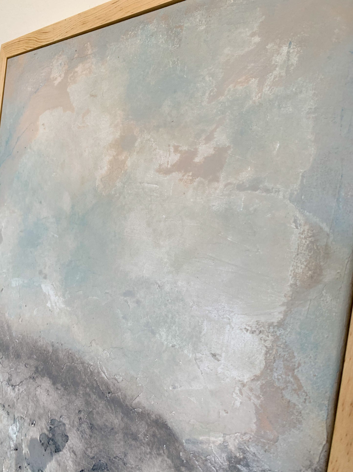 Cielos azules