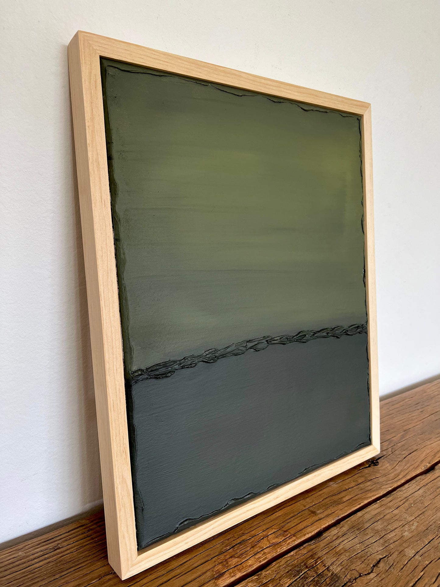 Moss XVI