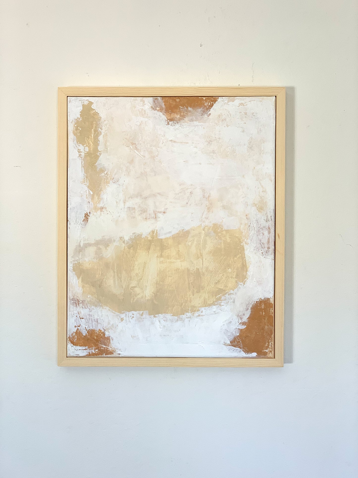 Worn II