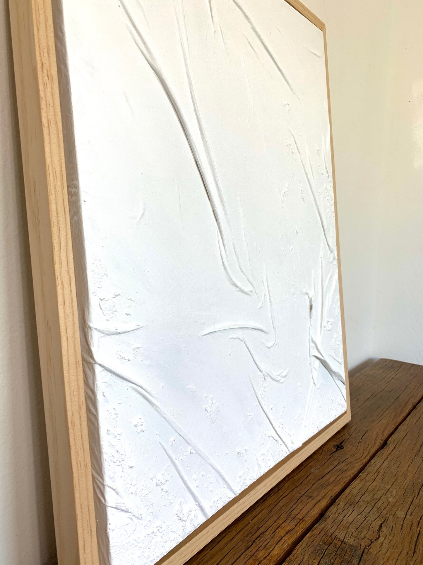 Linen VIII