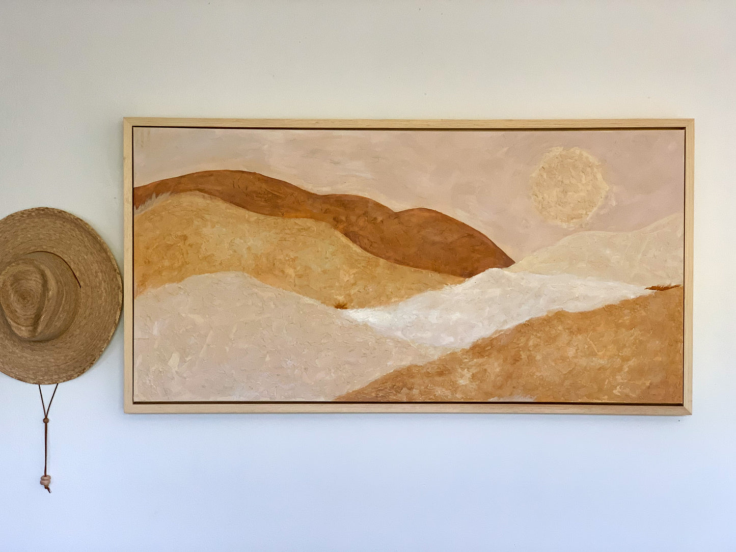 Desert Escape