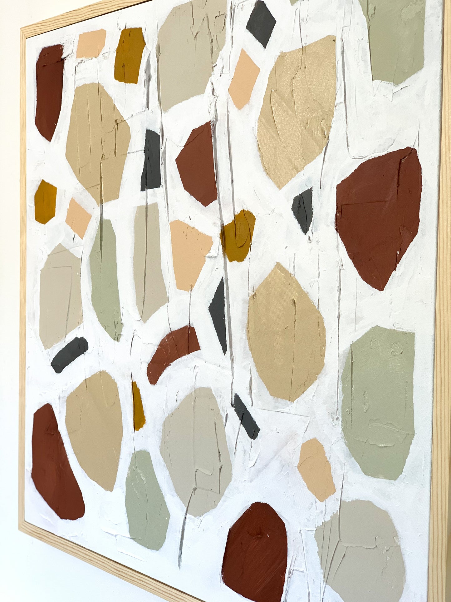 Terrazzo
