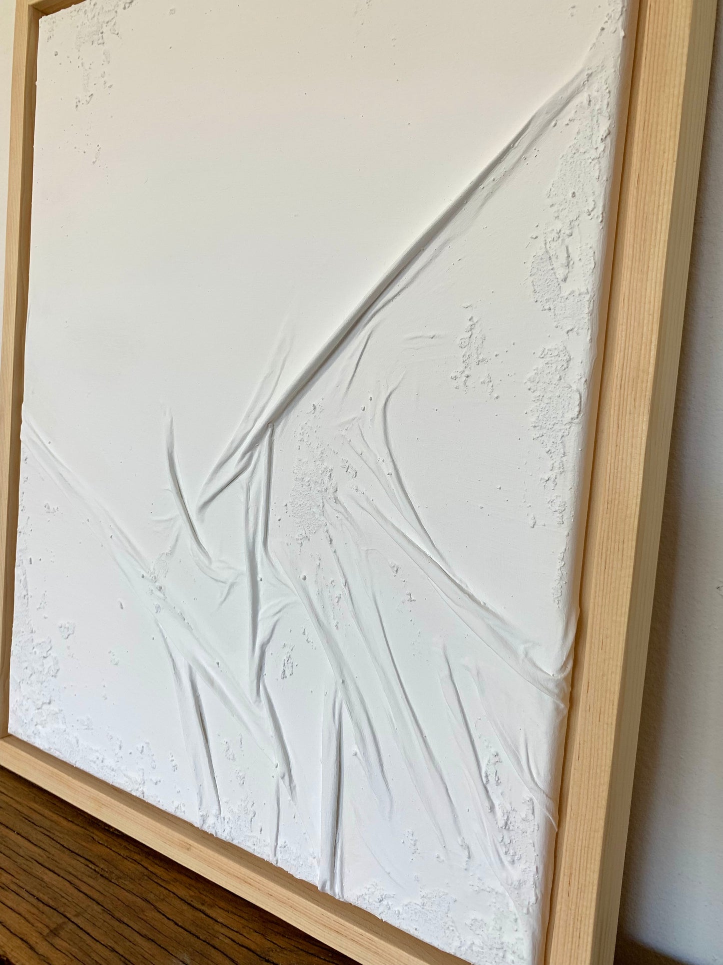 Linen VII