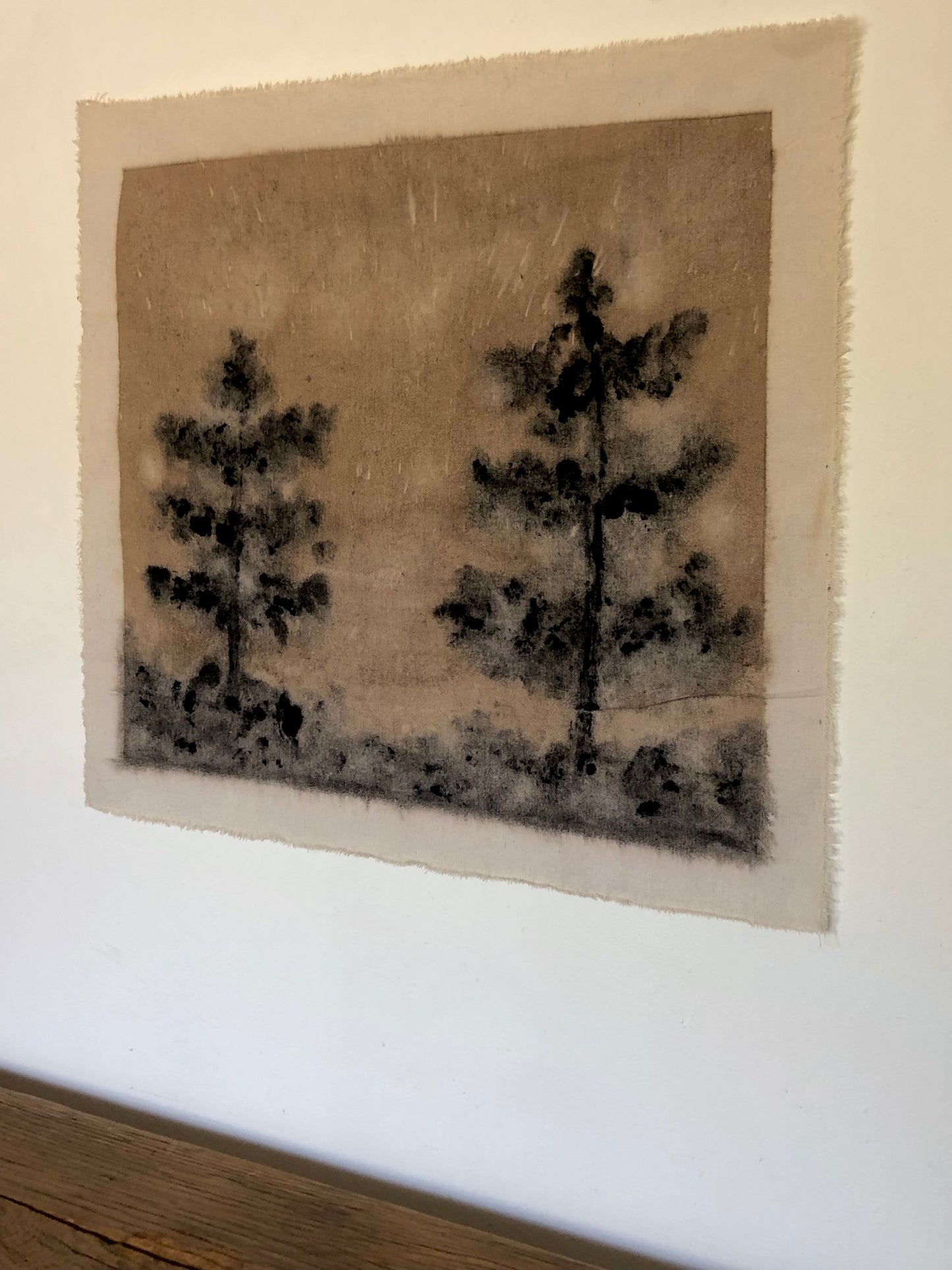 Redwoods