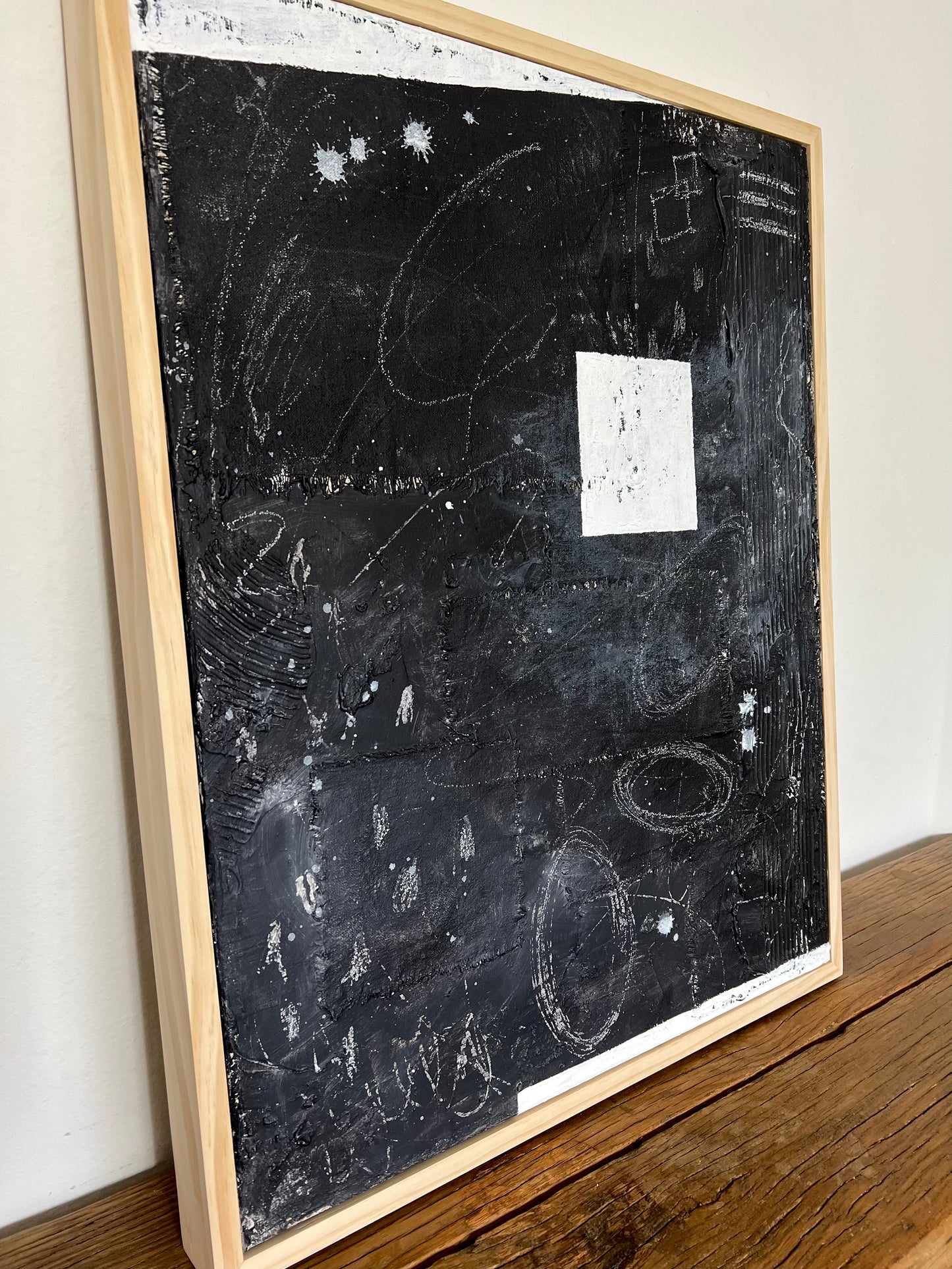 Collected Retrograde