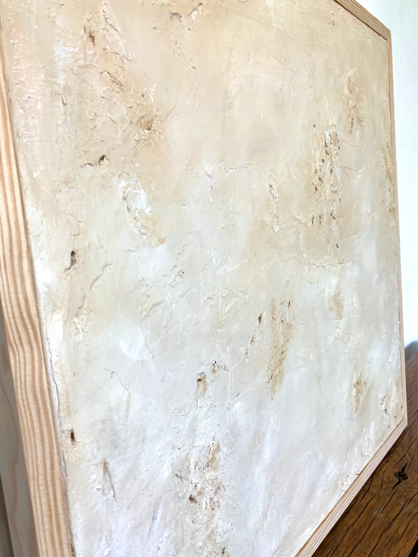 Earthen III