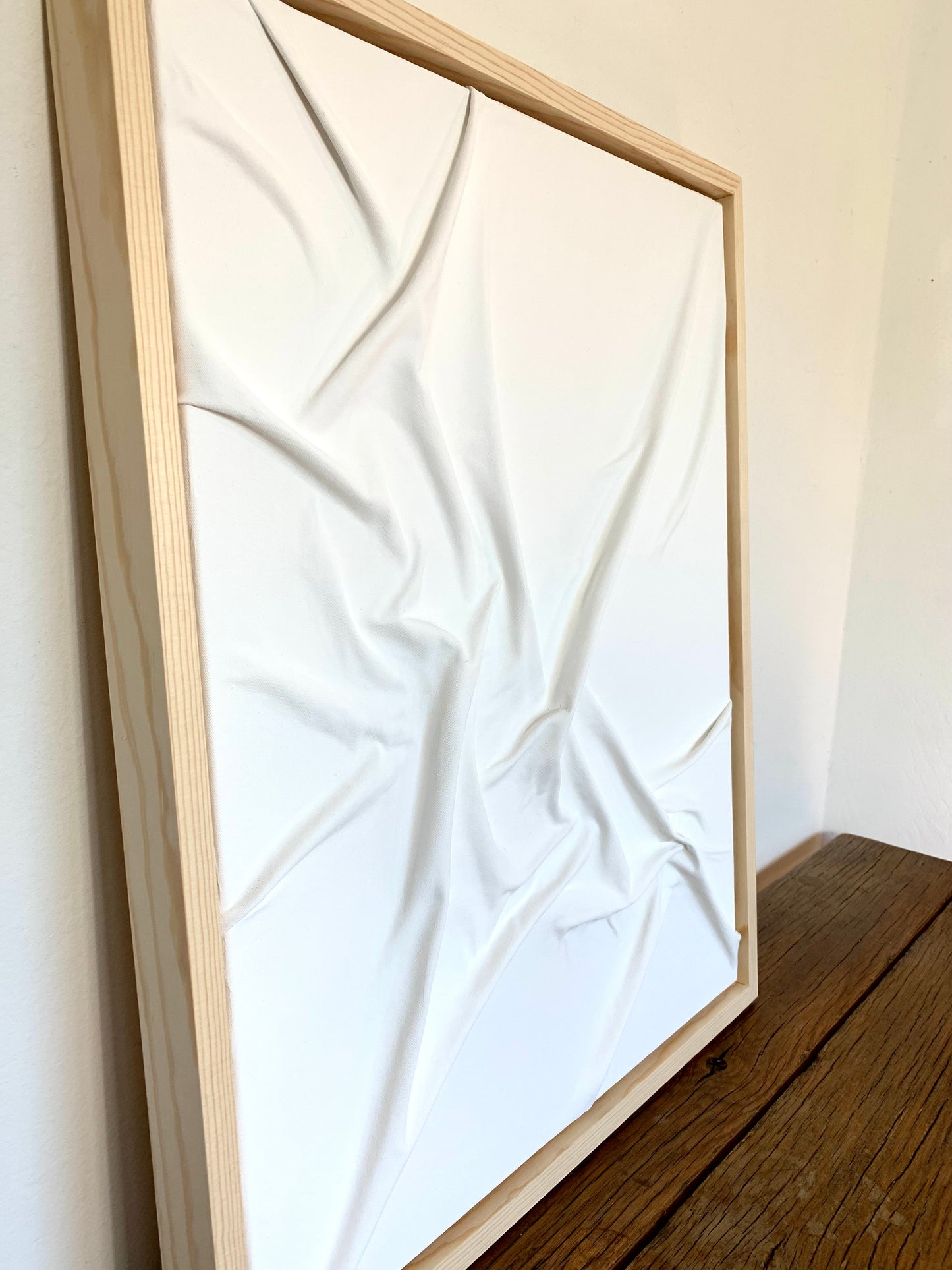 Linen X