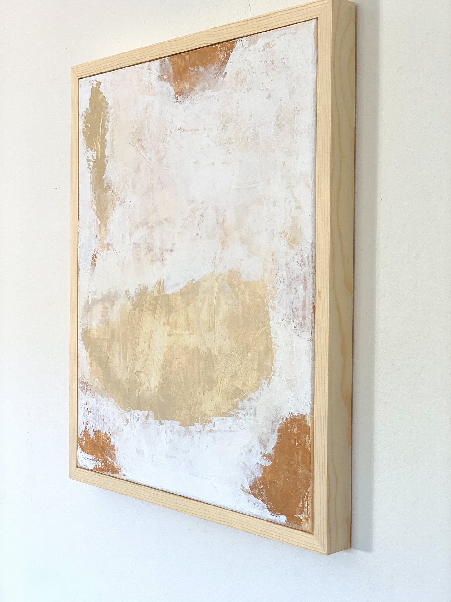 Worn II