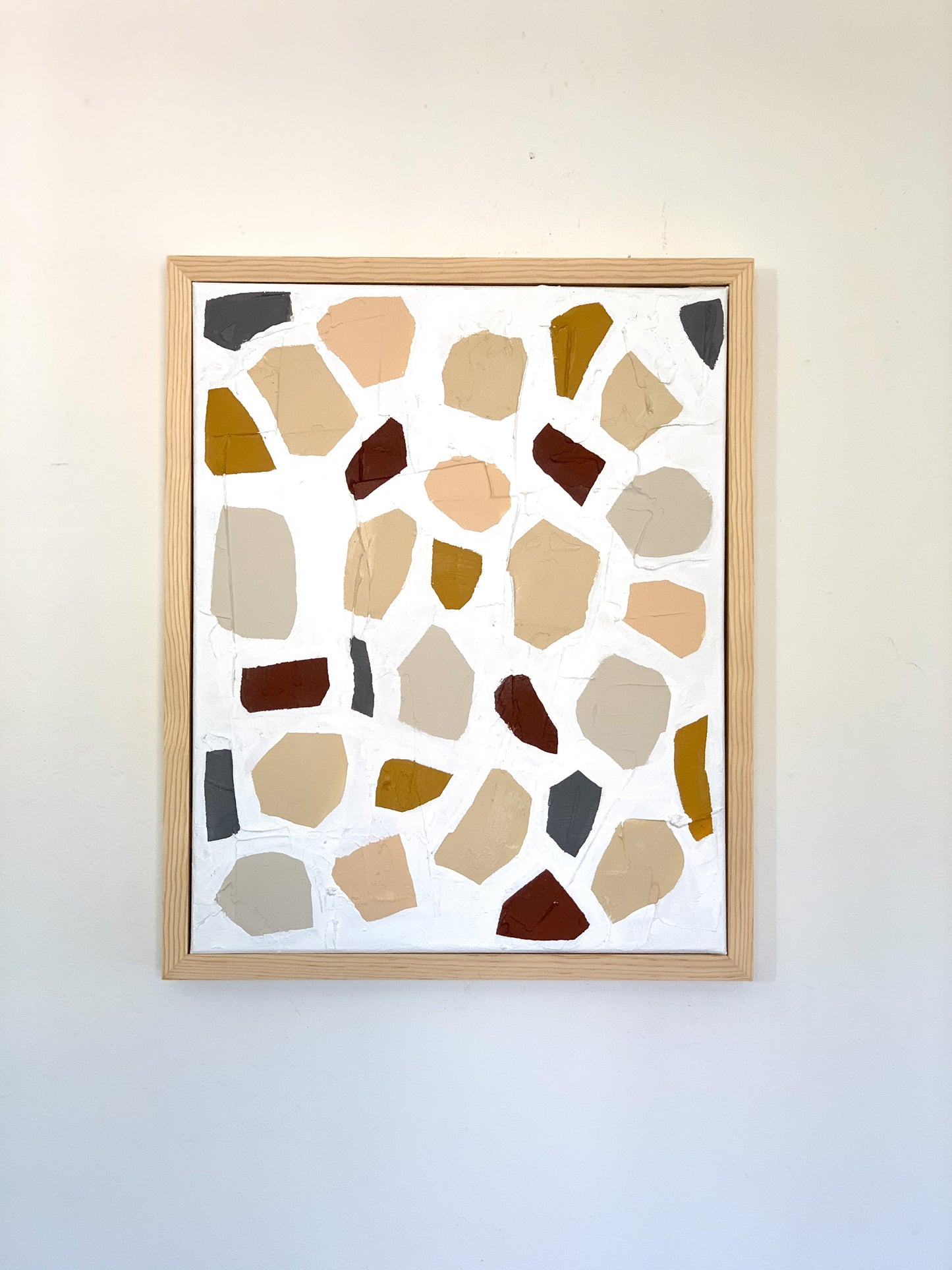 Terrazzo Mini
