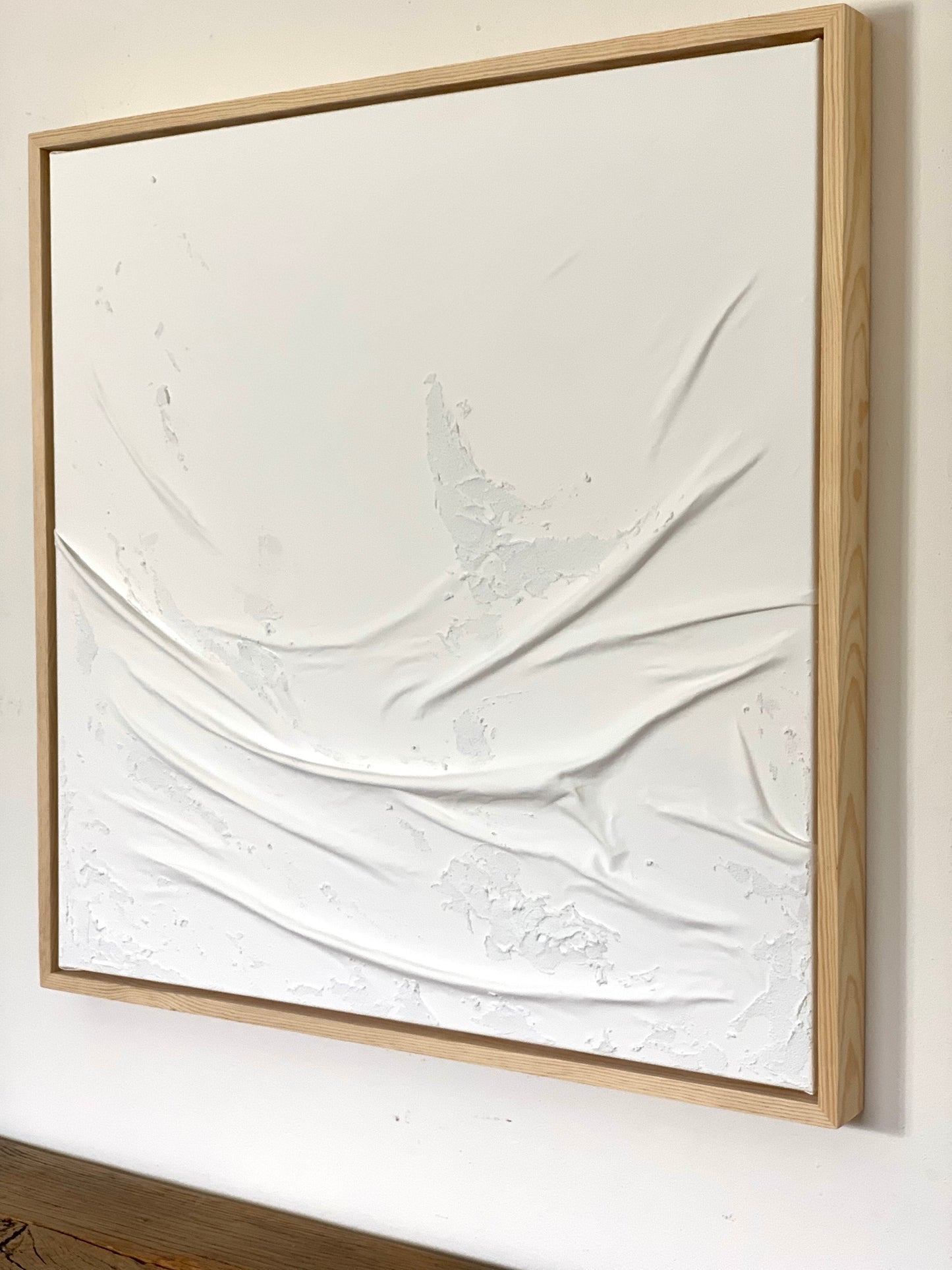 Linen IX