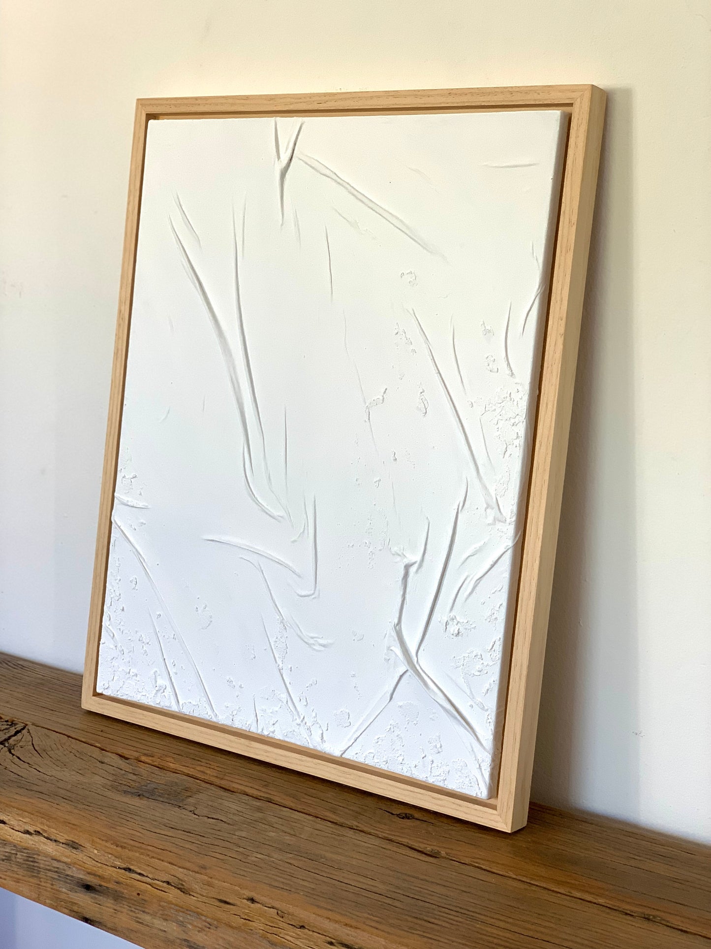 Linen VIII