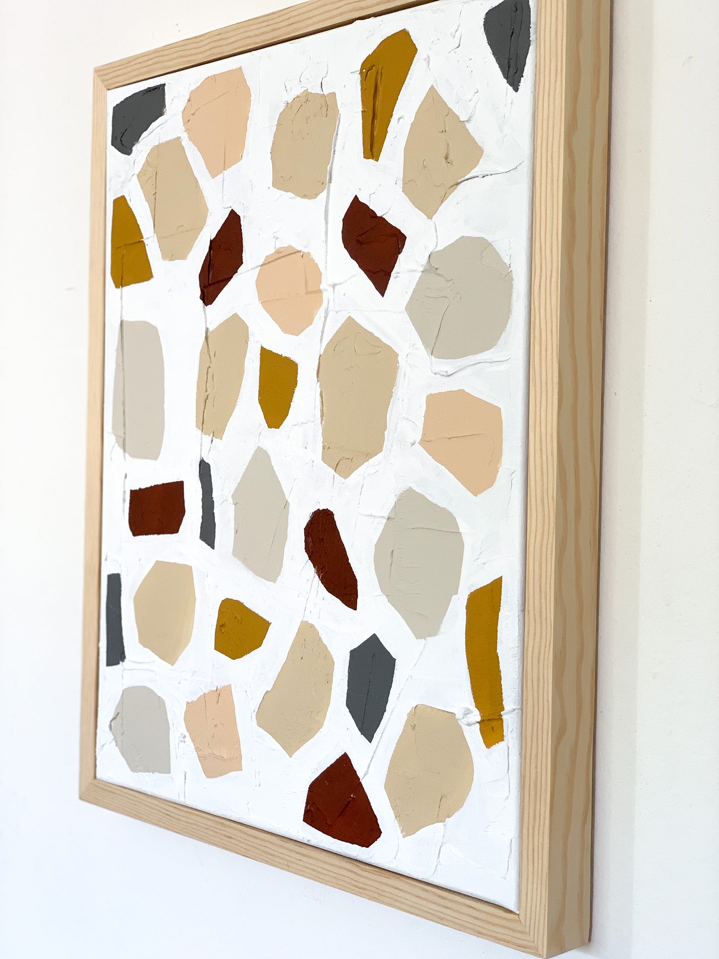 Terrazzo Mini