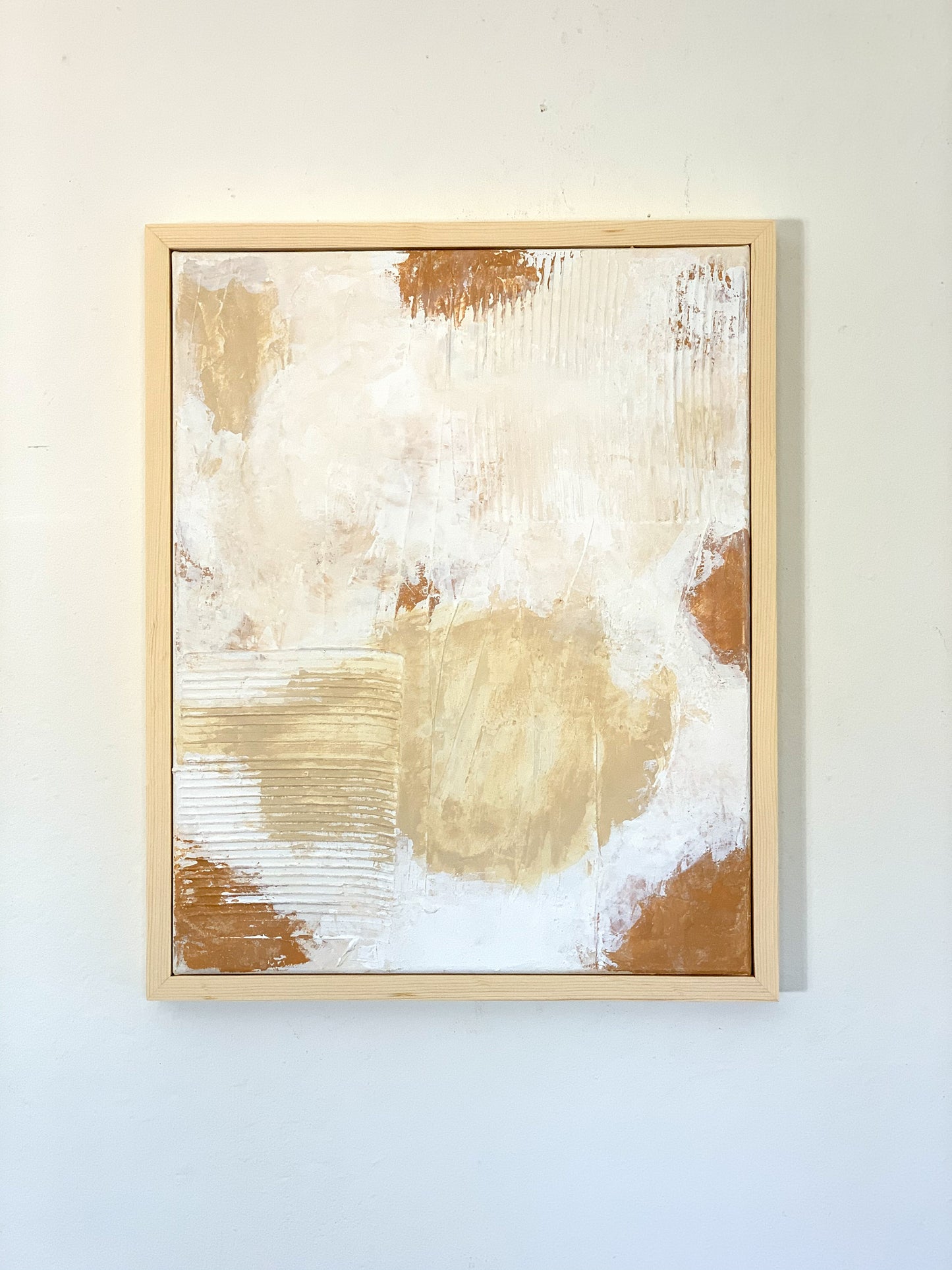 Worn III