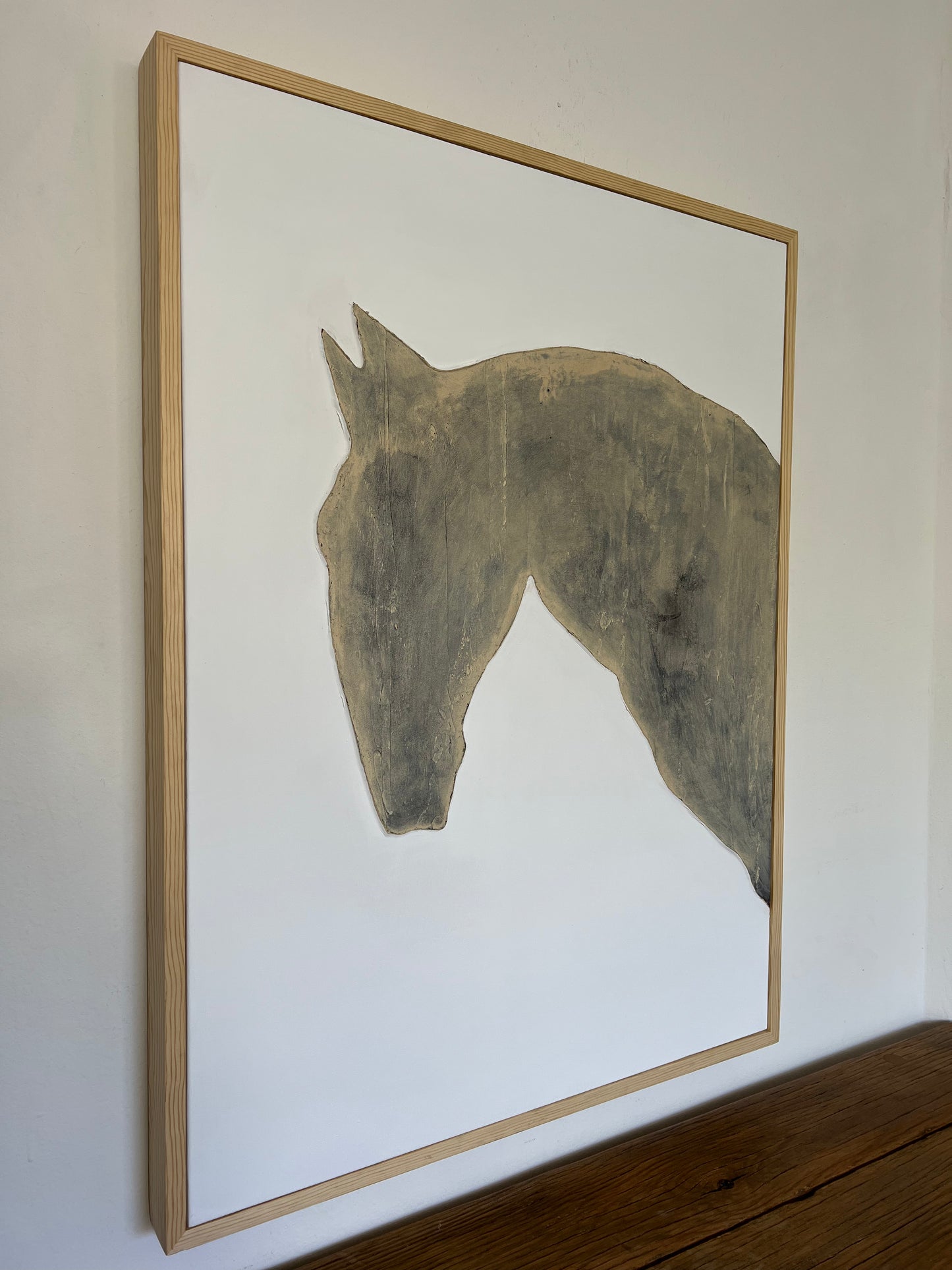 Caballo lV