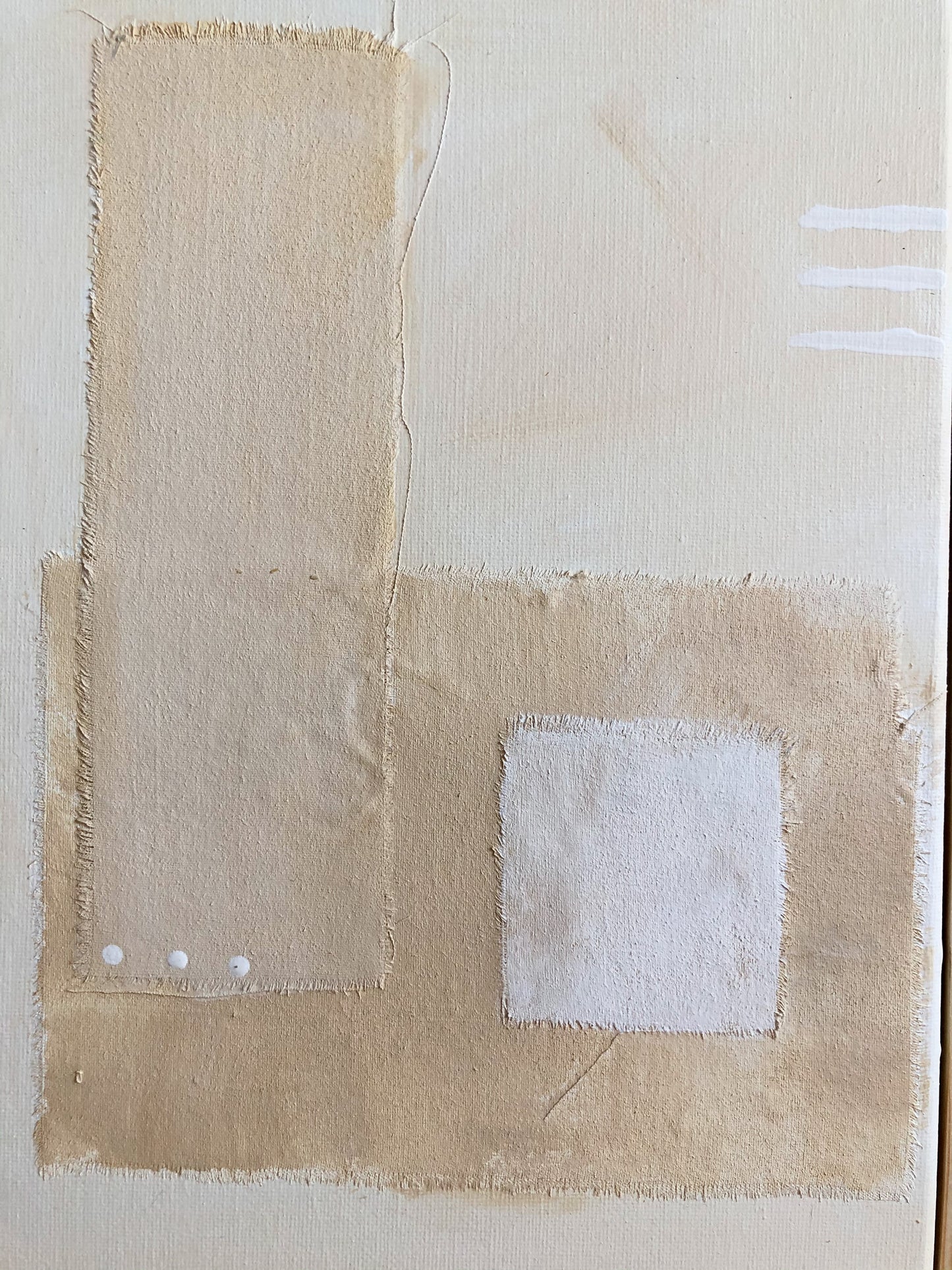 ‘Pieces’ Tiny IV