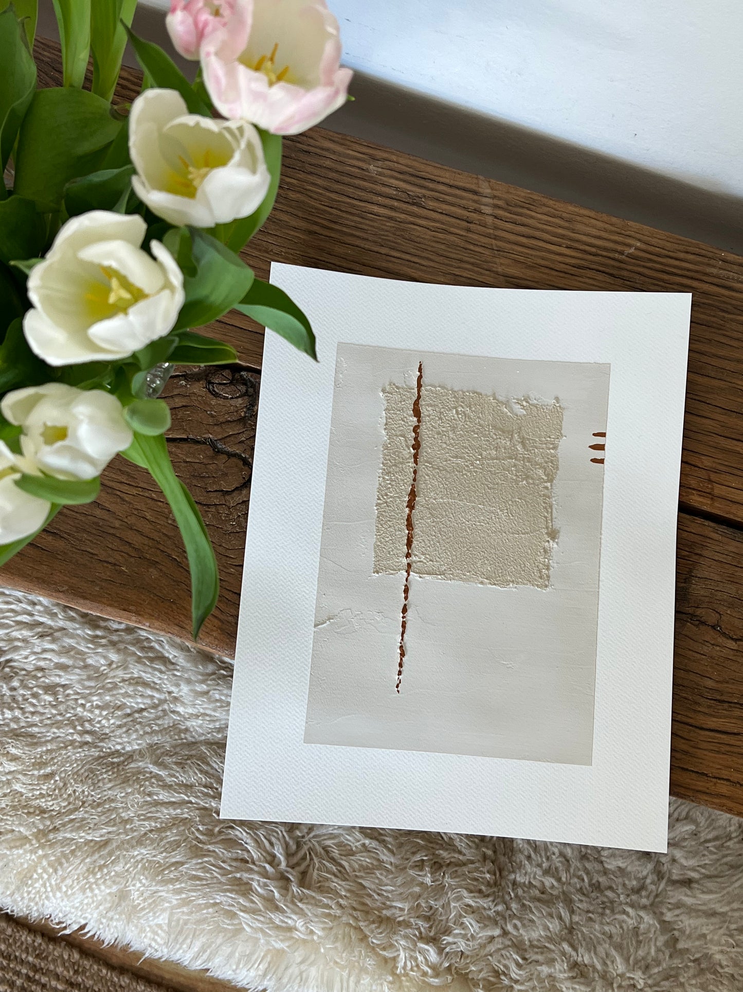 Sandbox on Paper