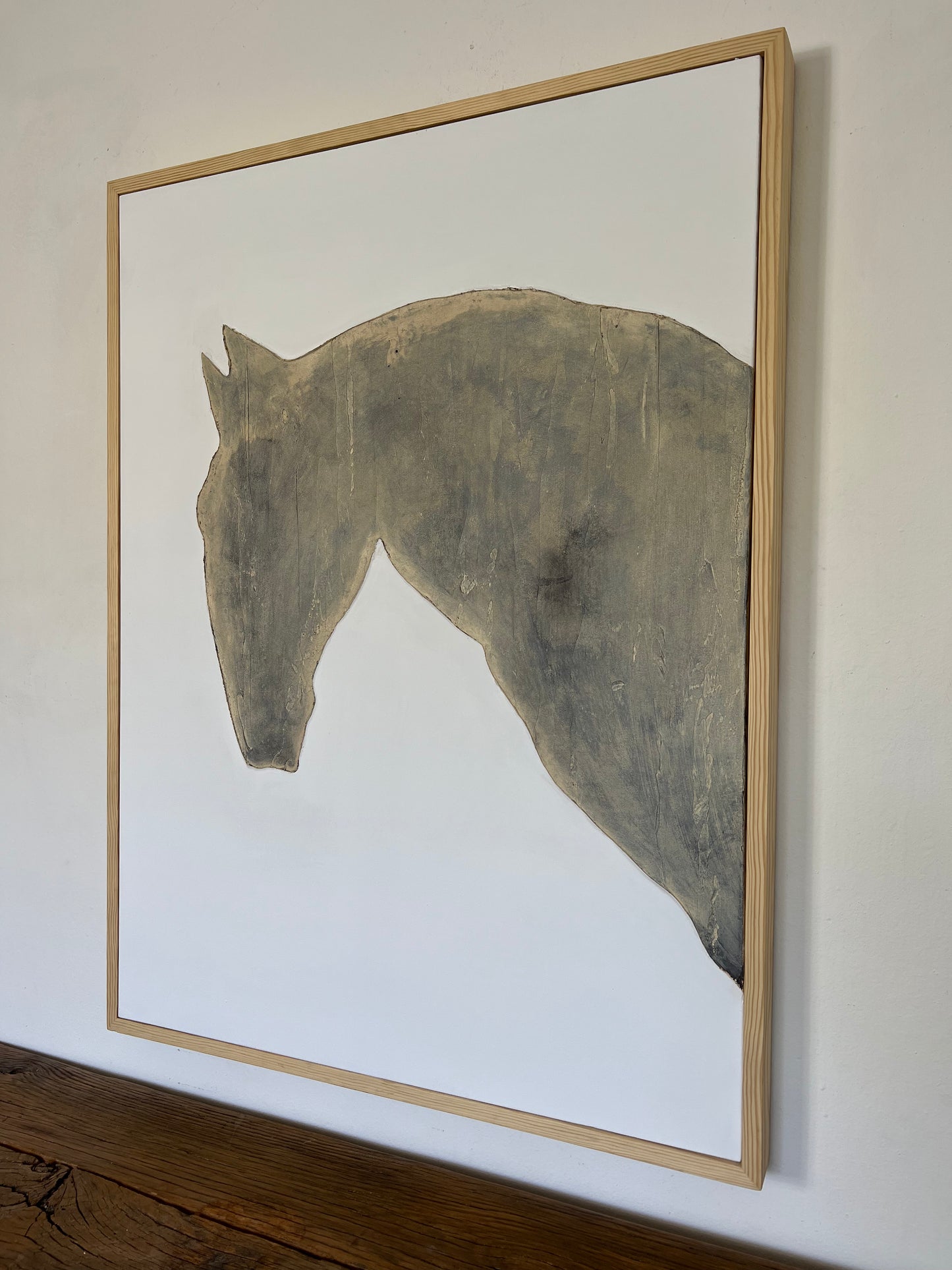 Caballo lV