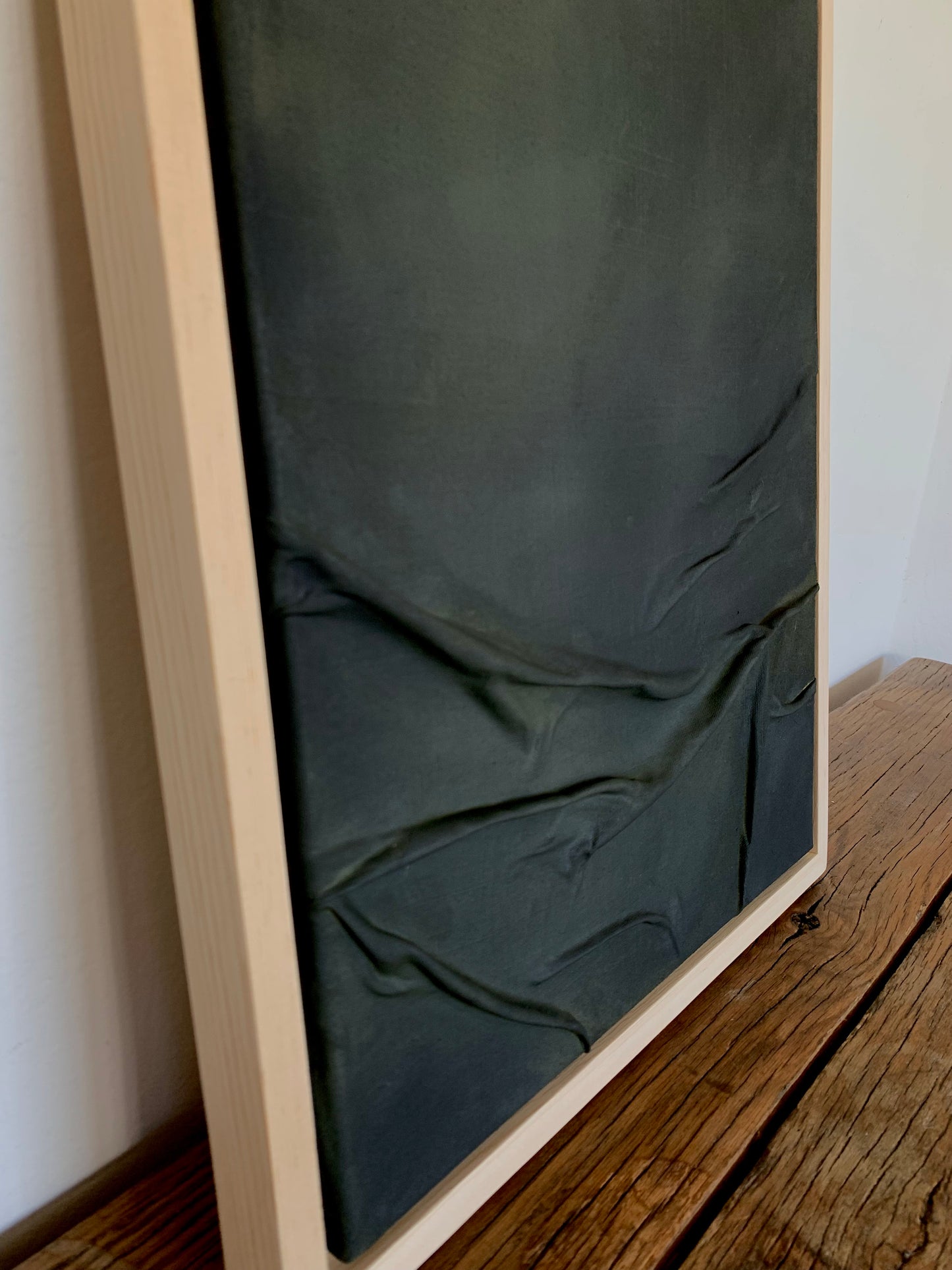 Olive Linen ll