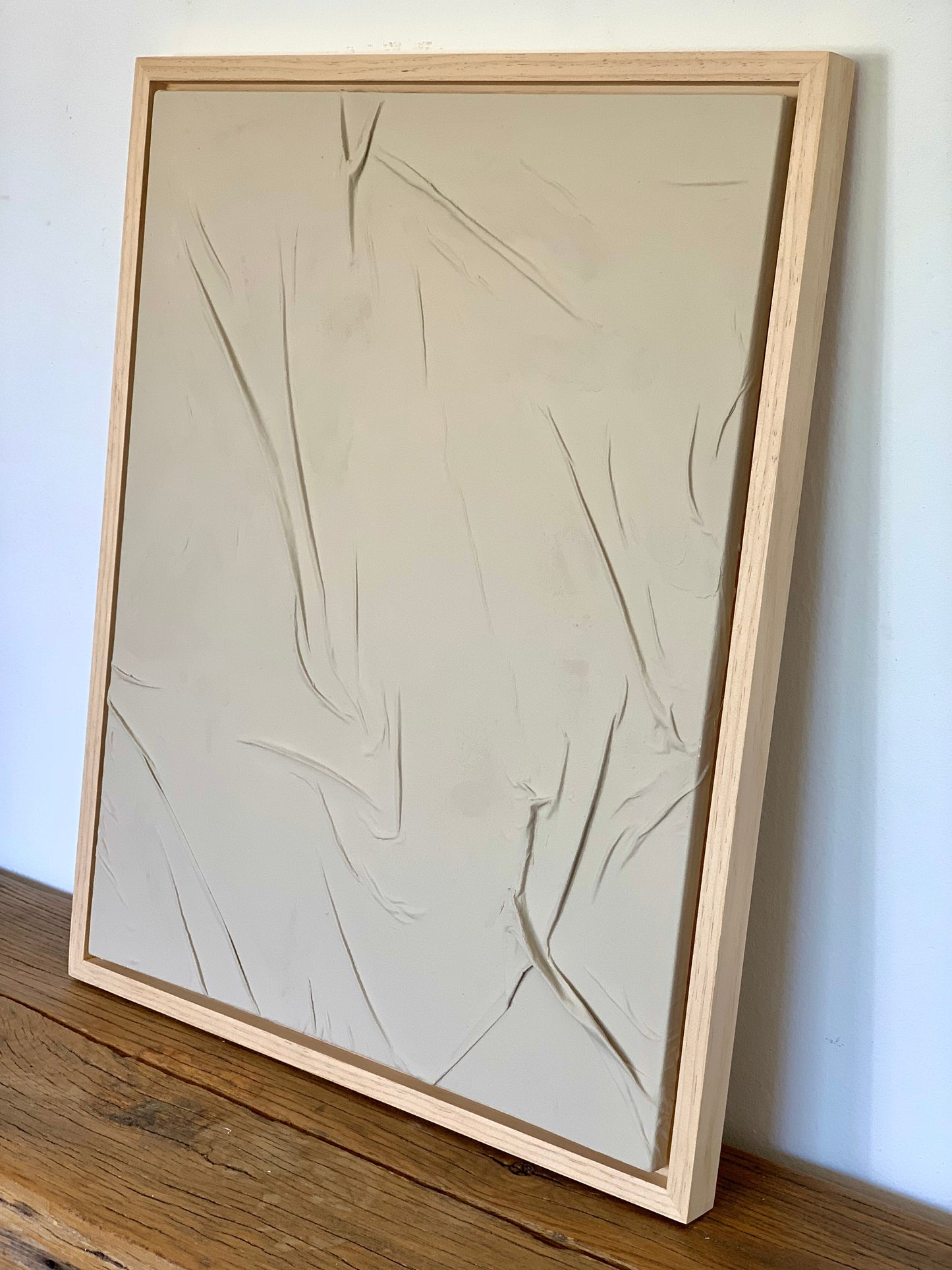 Linen Taupe