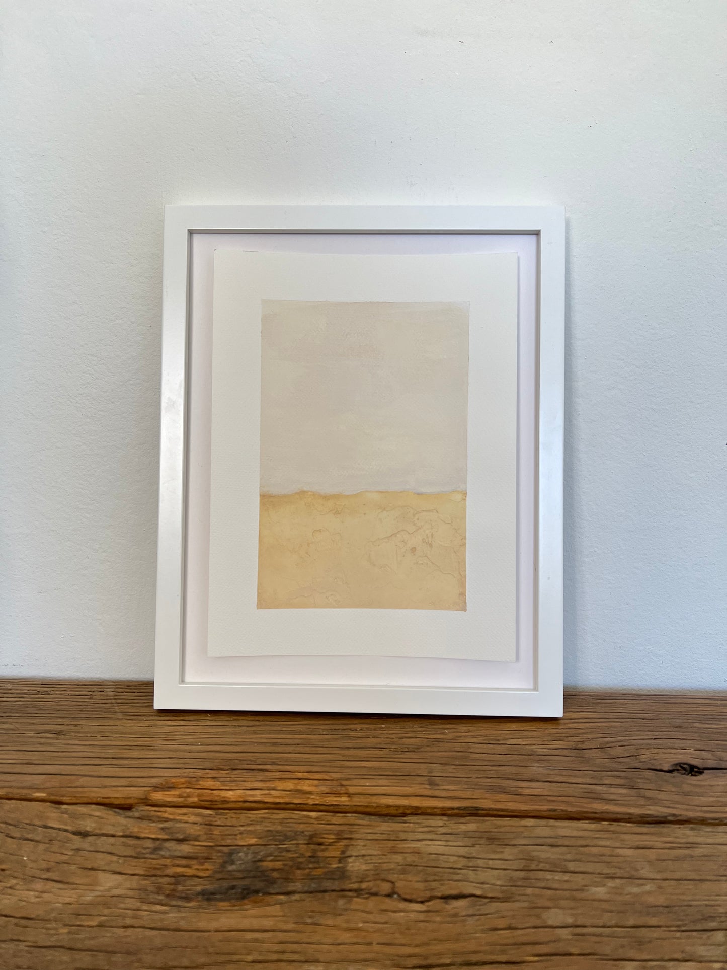 ‘Sombrilla’ on paper II