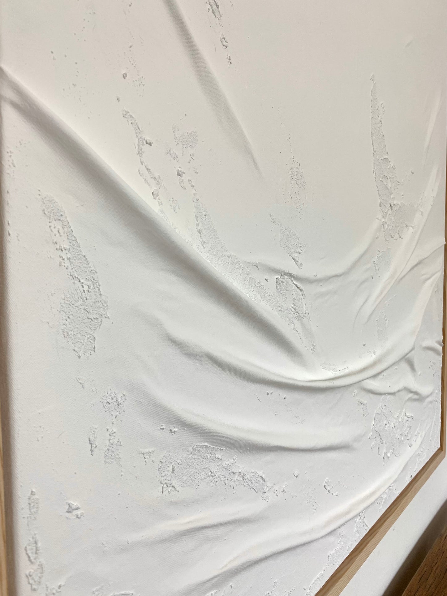 Linen IX