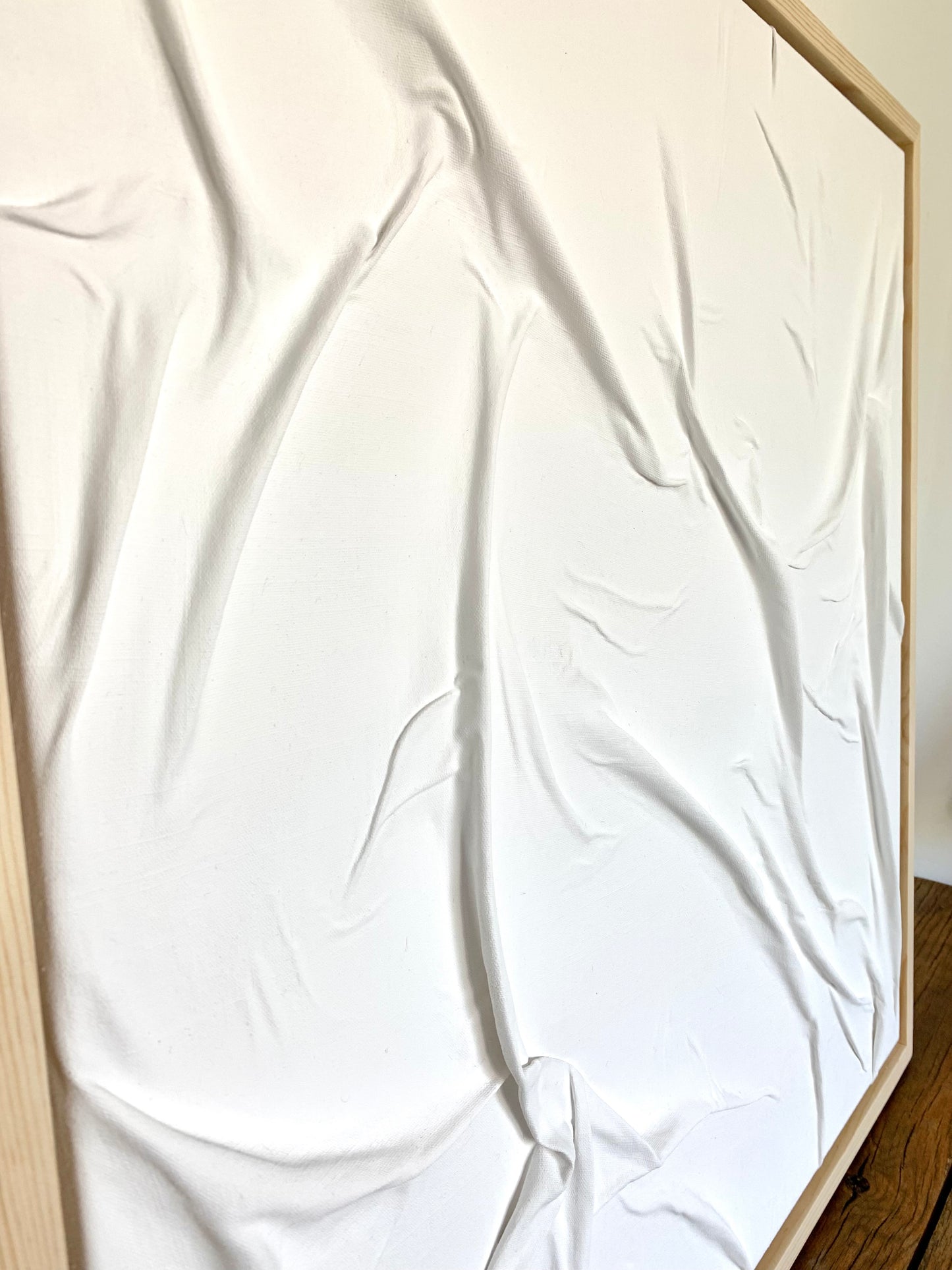 Linen XII