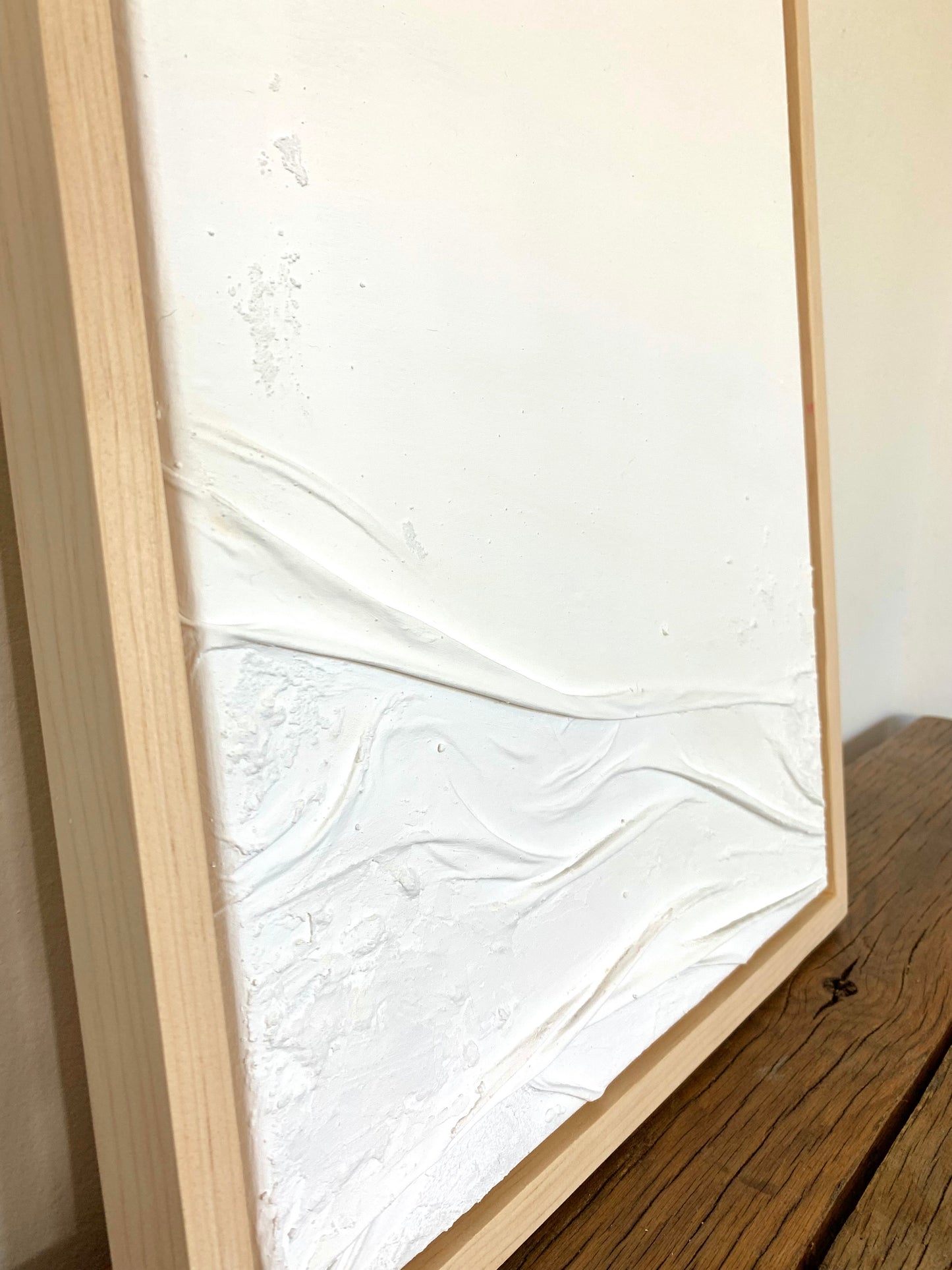 Linen VI