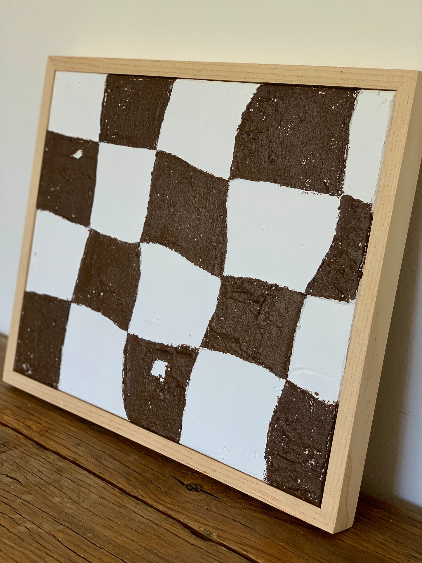 Checker Board II