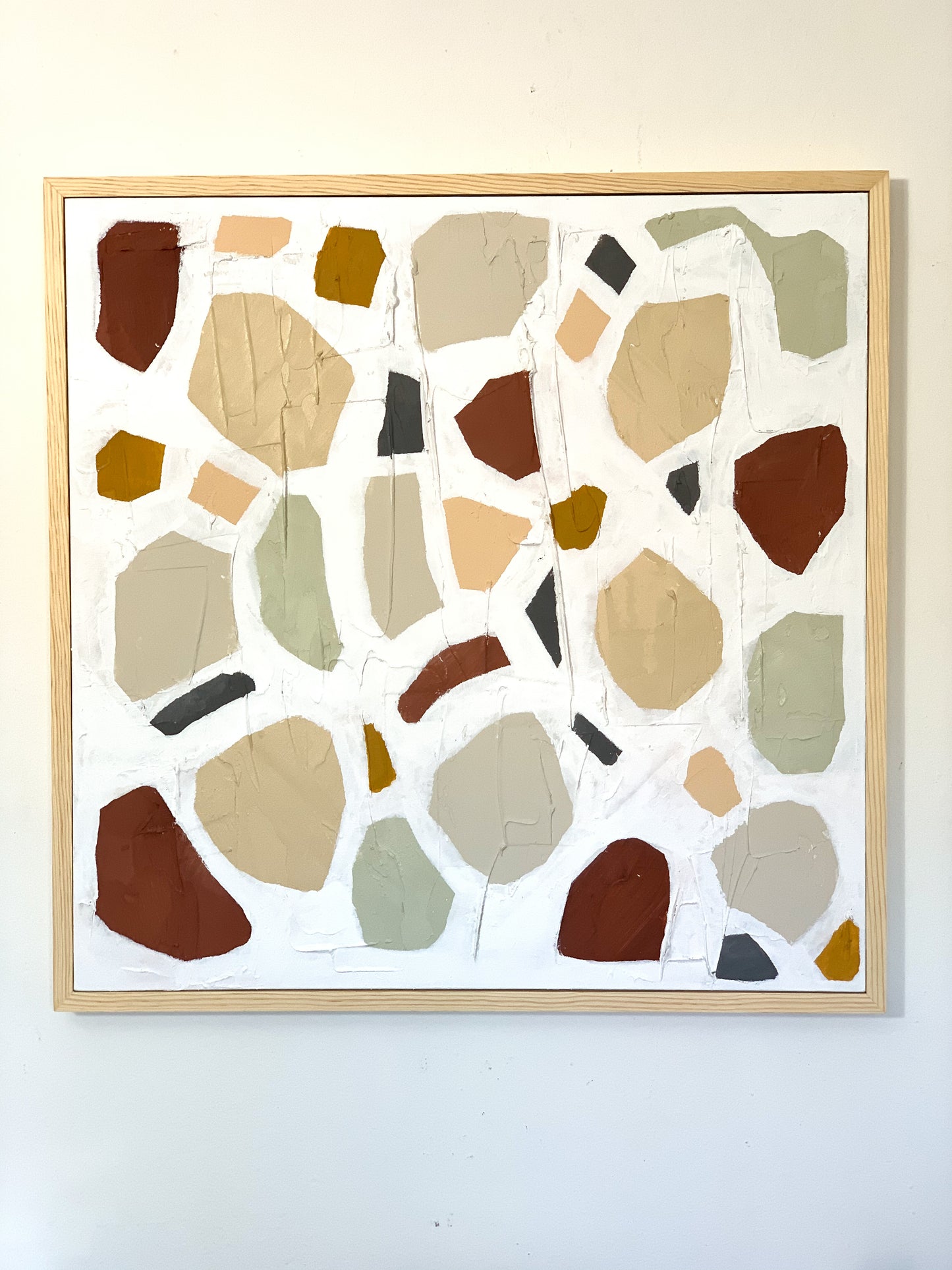 Terrazzo