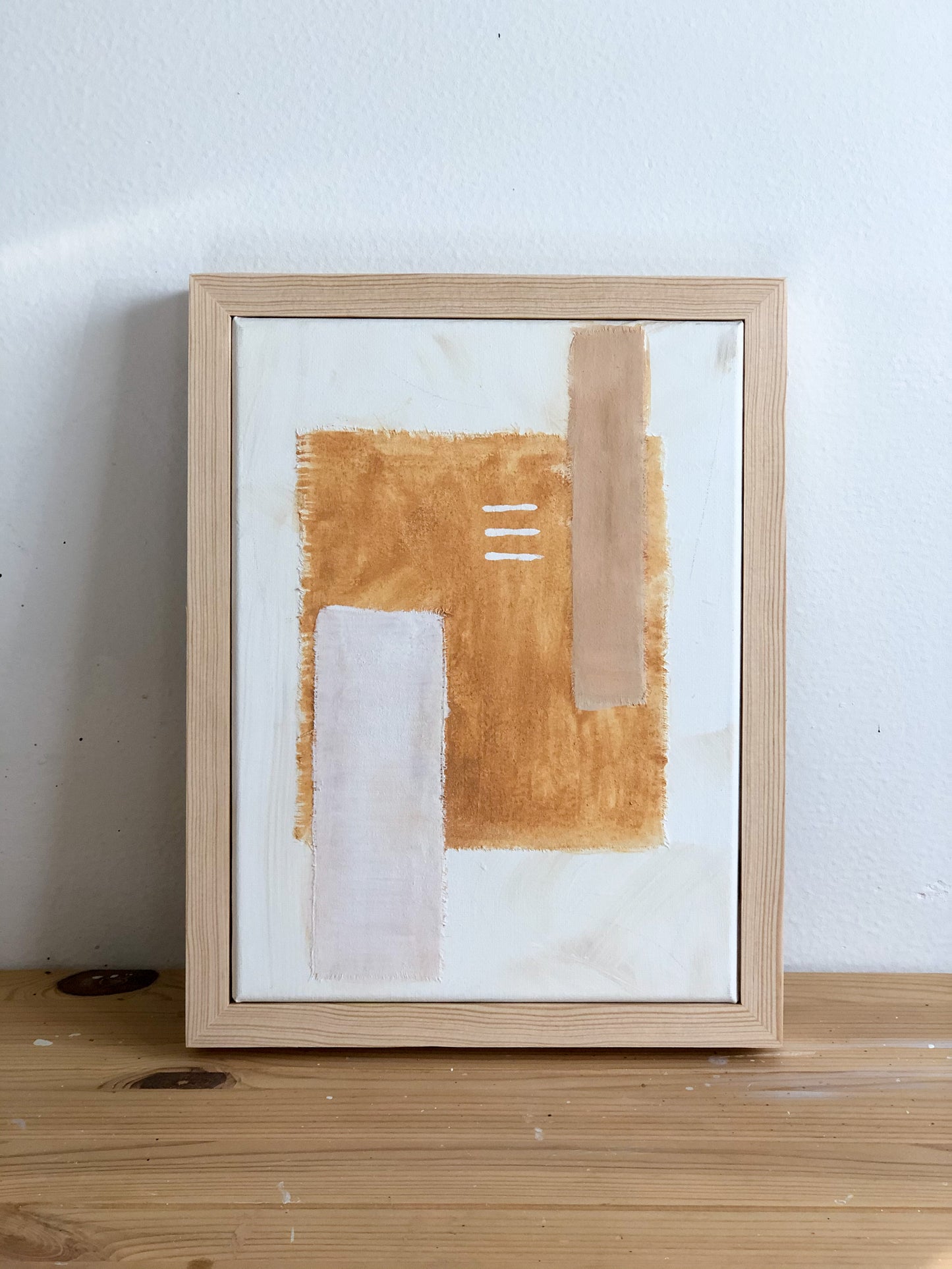 ‘Pieces’ Tiny VIII