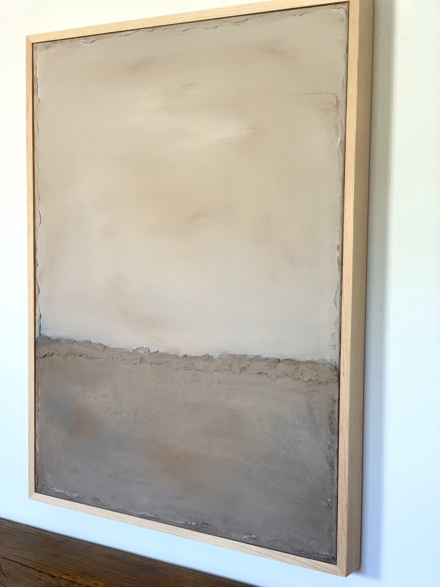 Desert