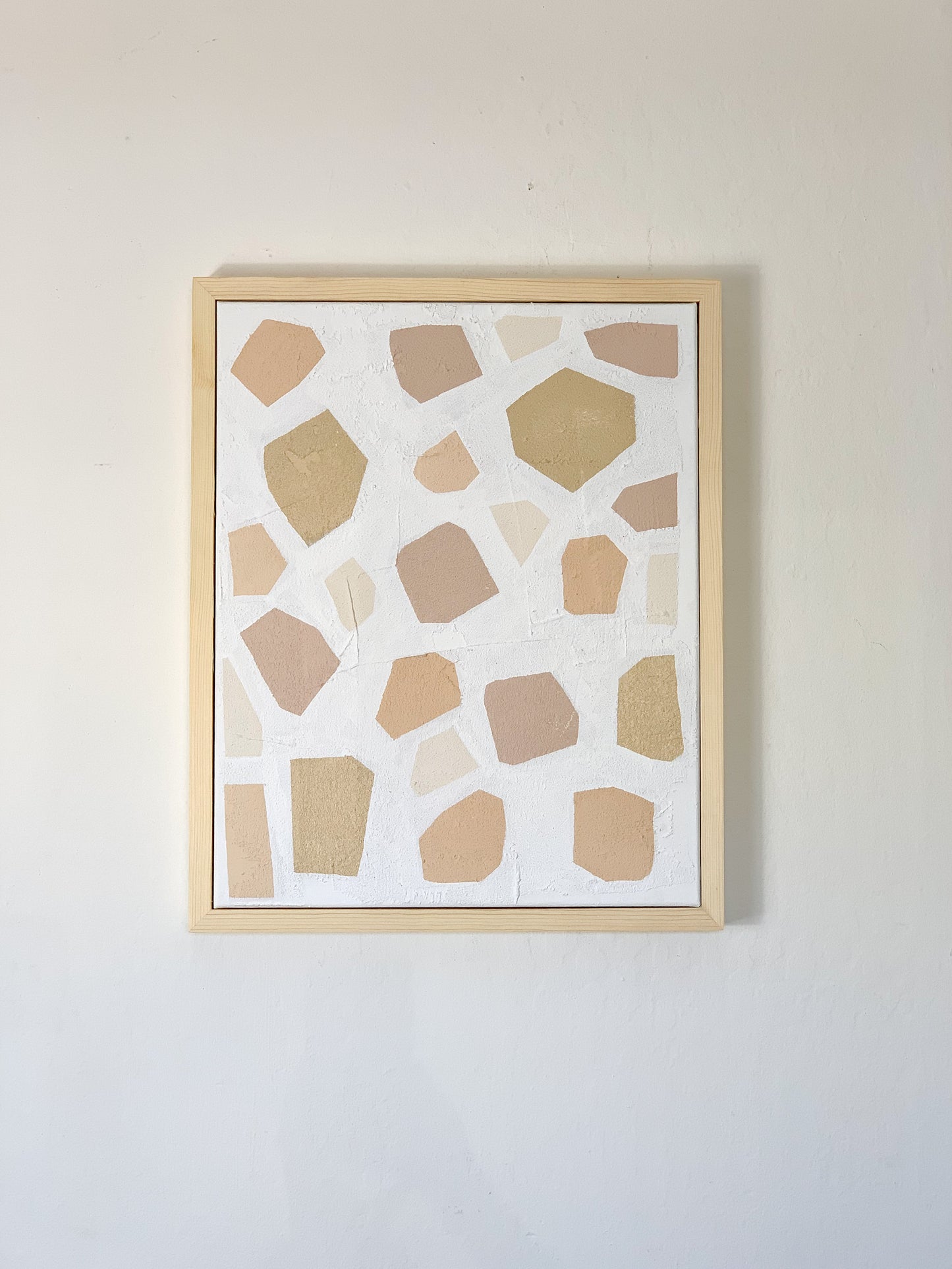 Terrazzo Warm Mini