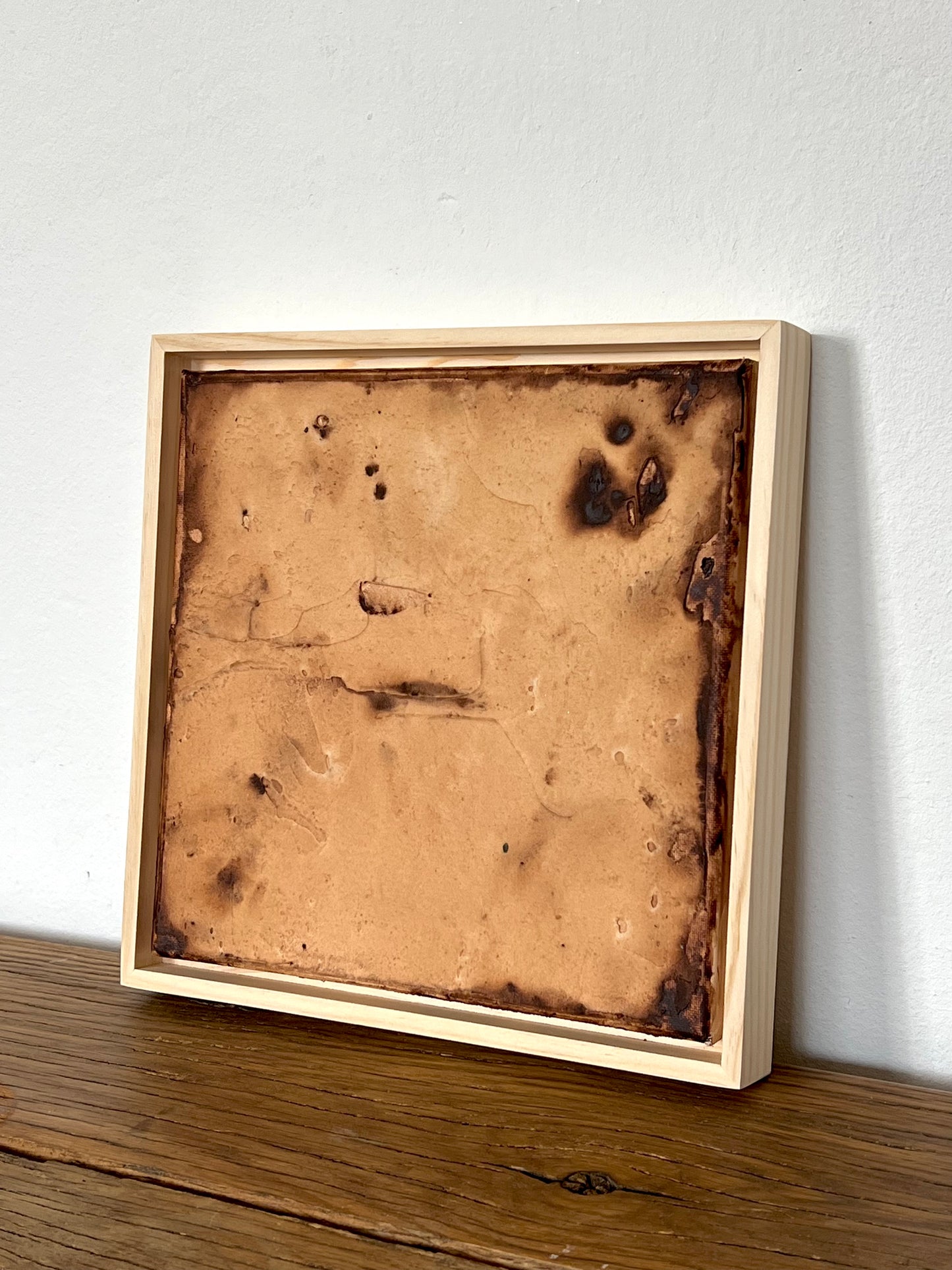 Brûlée VI