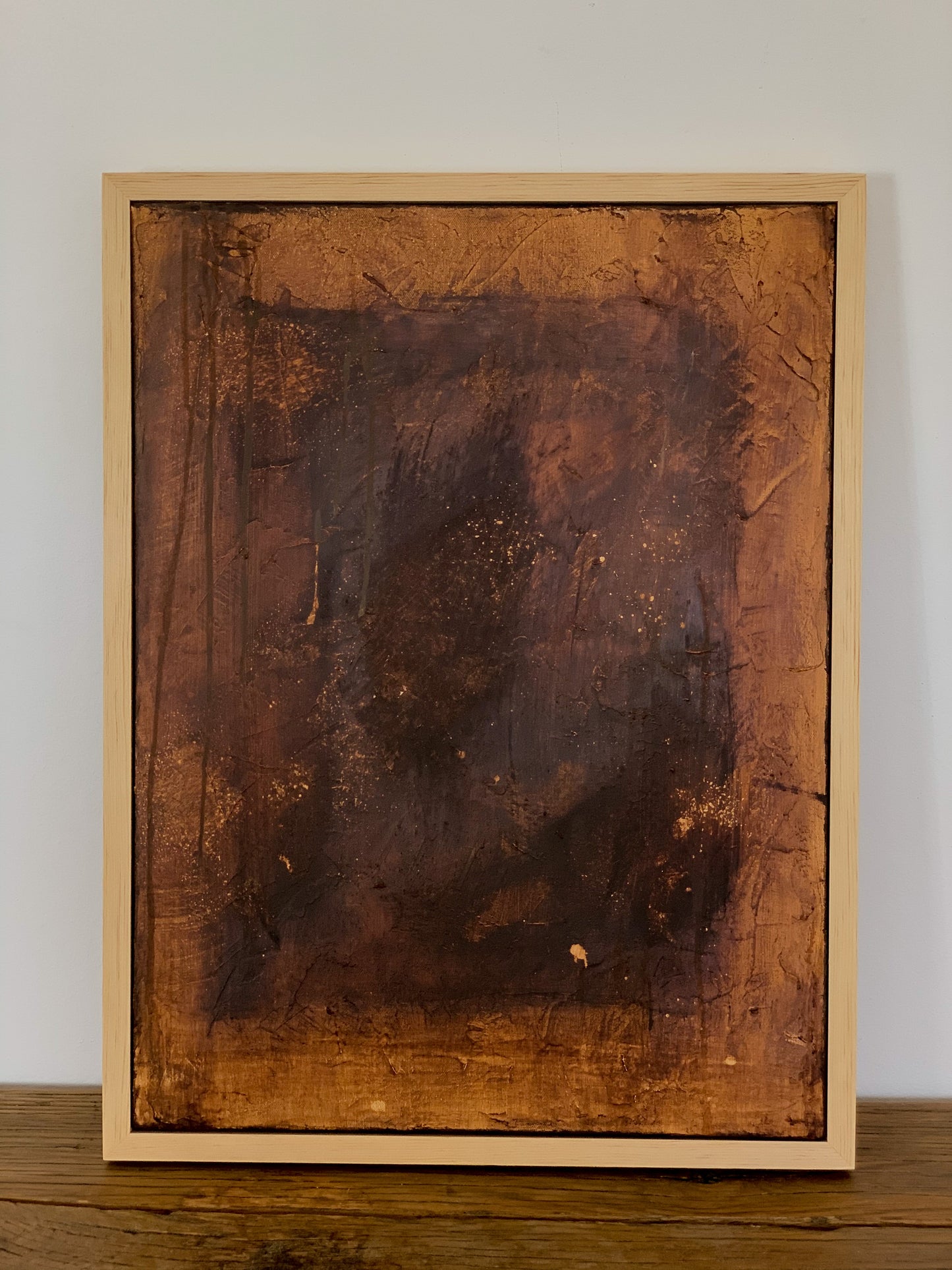 Brûlée IV