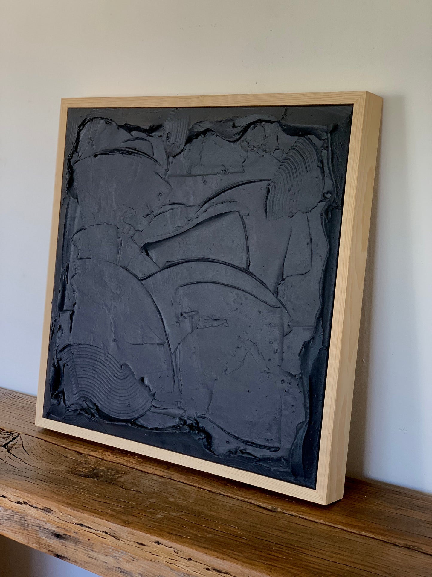 Dunes Charcoal