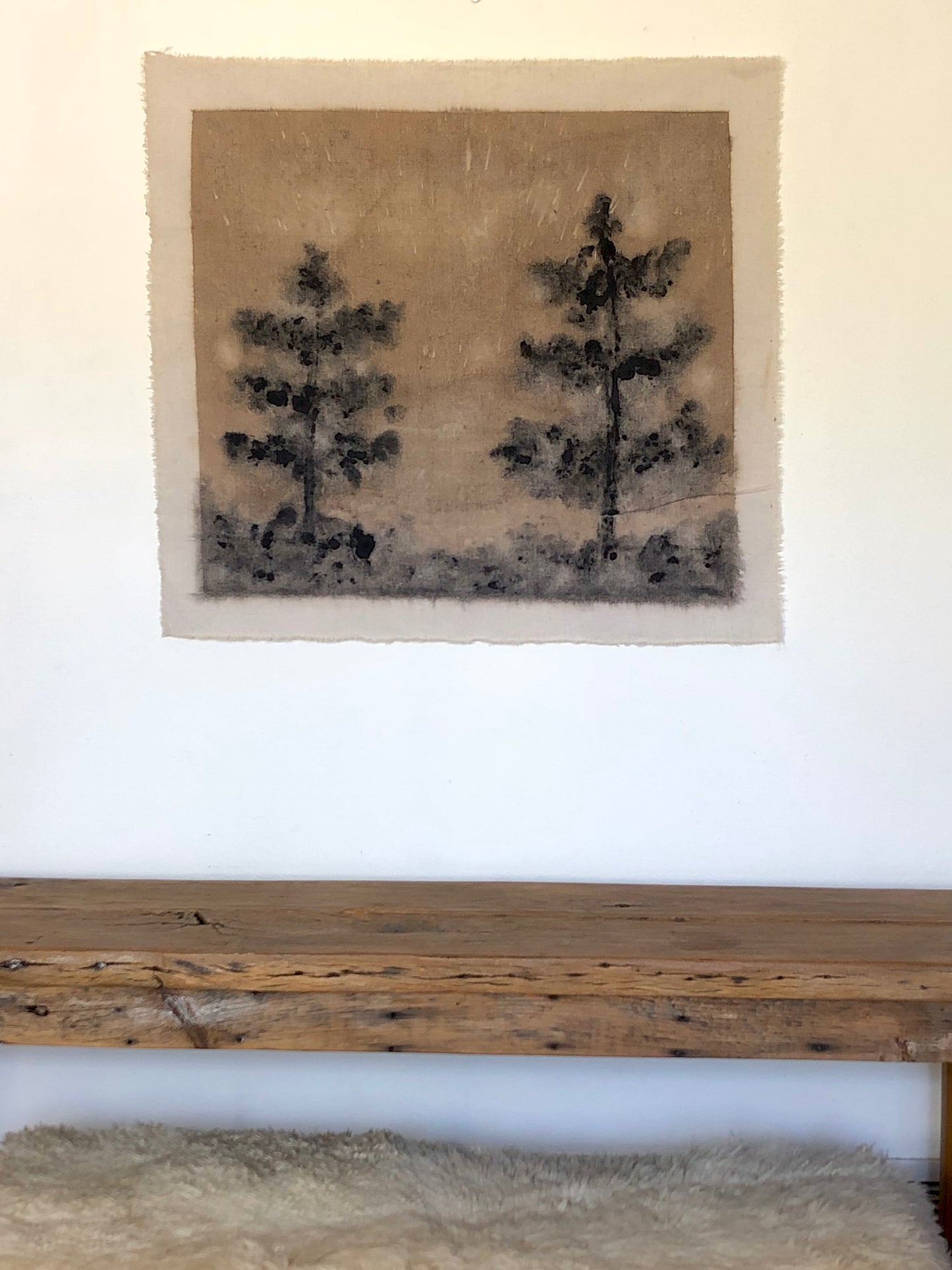 Redwoods