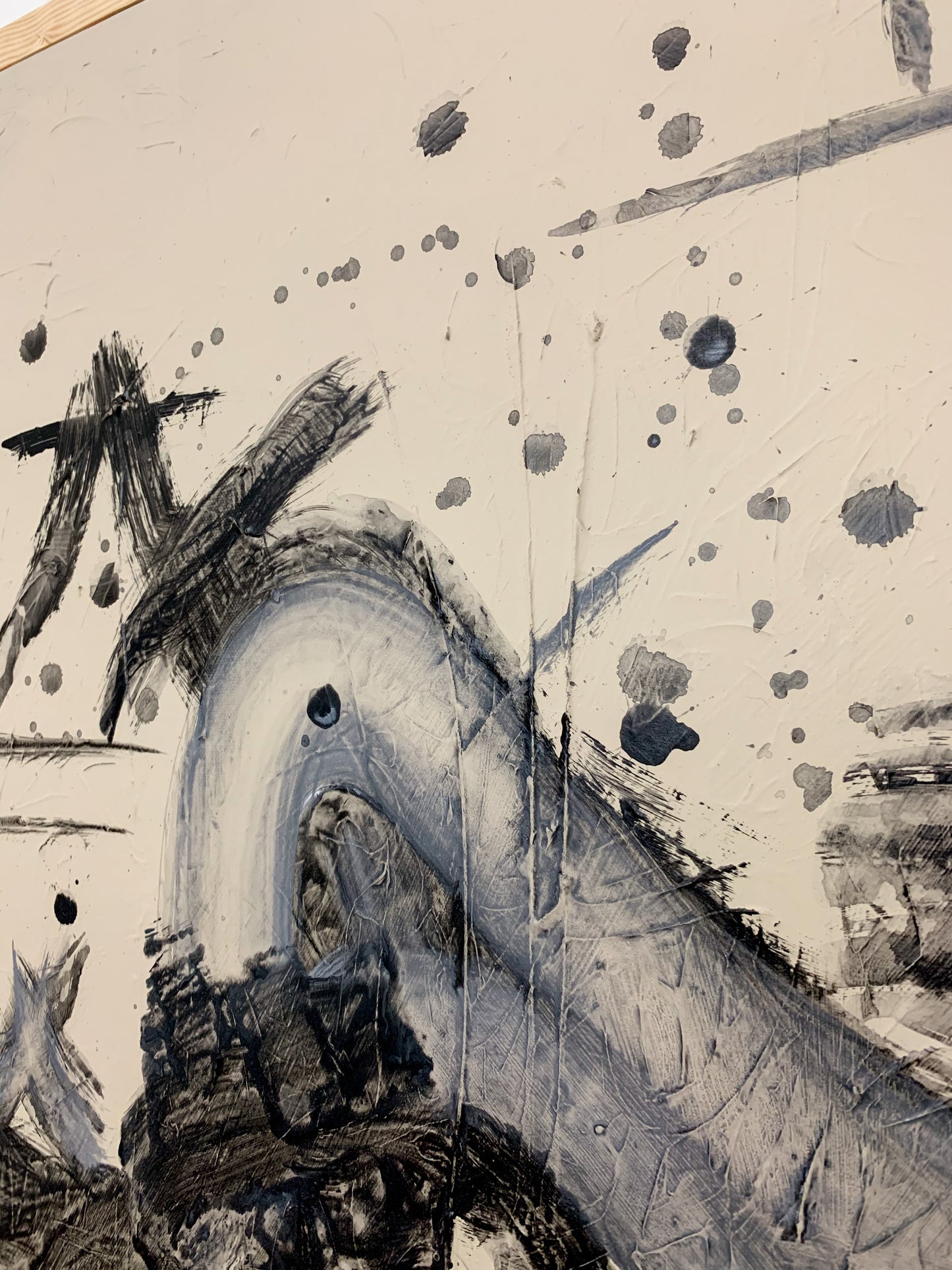 Splintered Earth