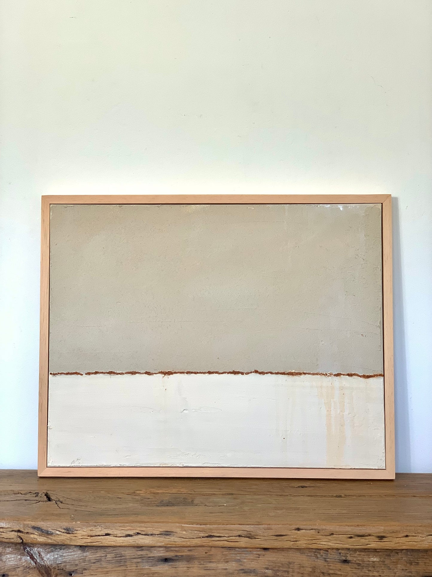 Sand Storm VI