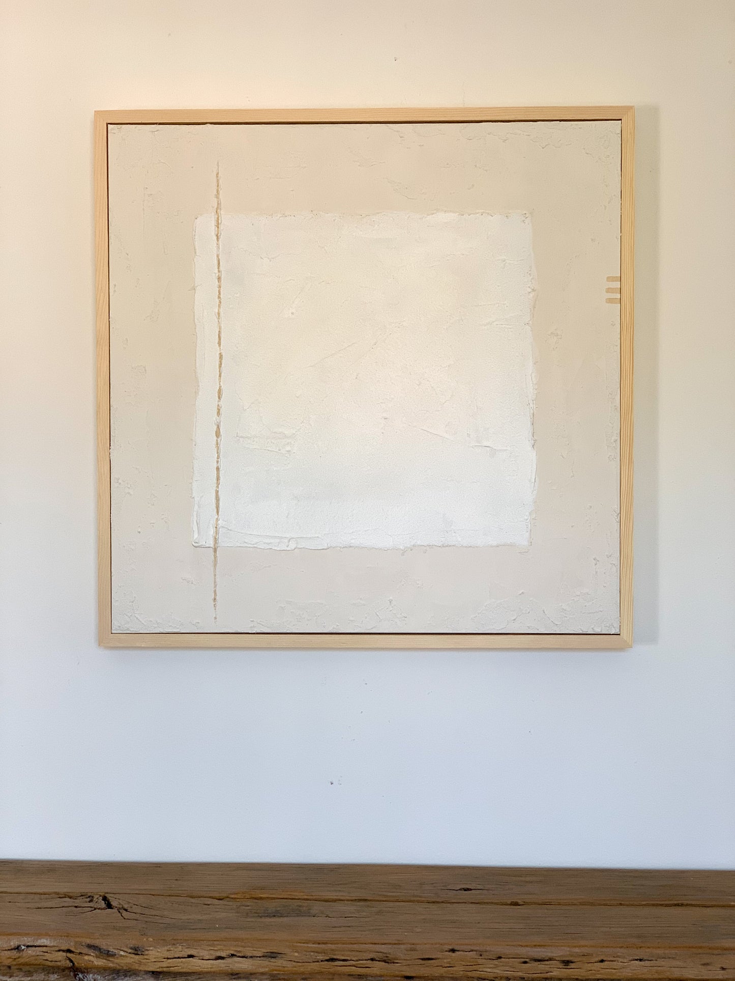 Sandbox Beige V