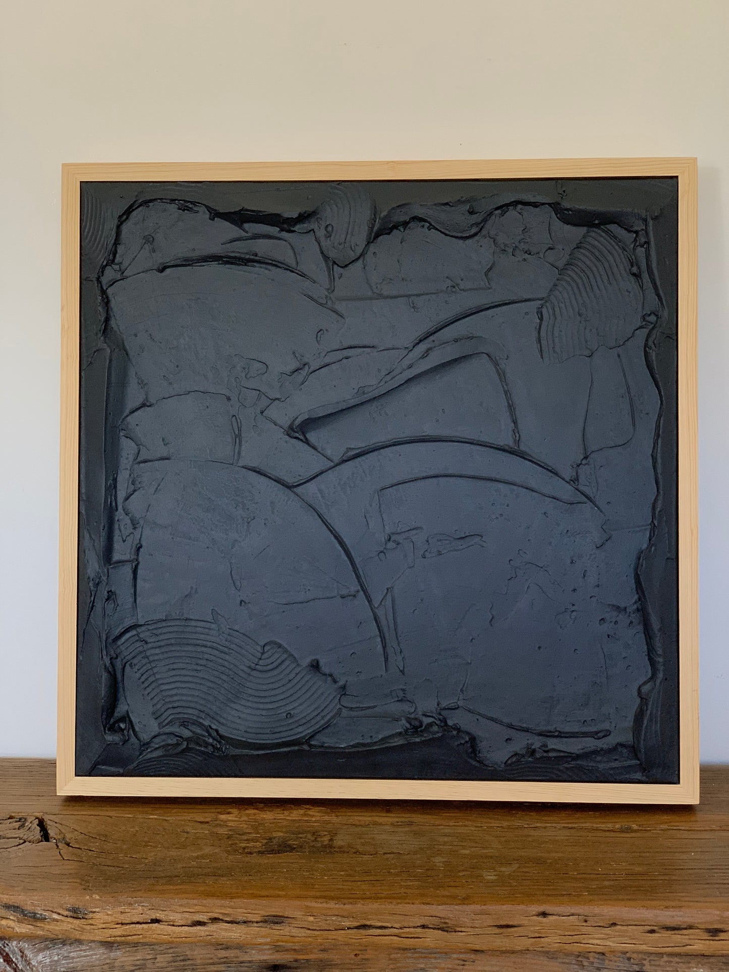Dunes Charcoal