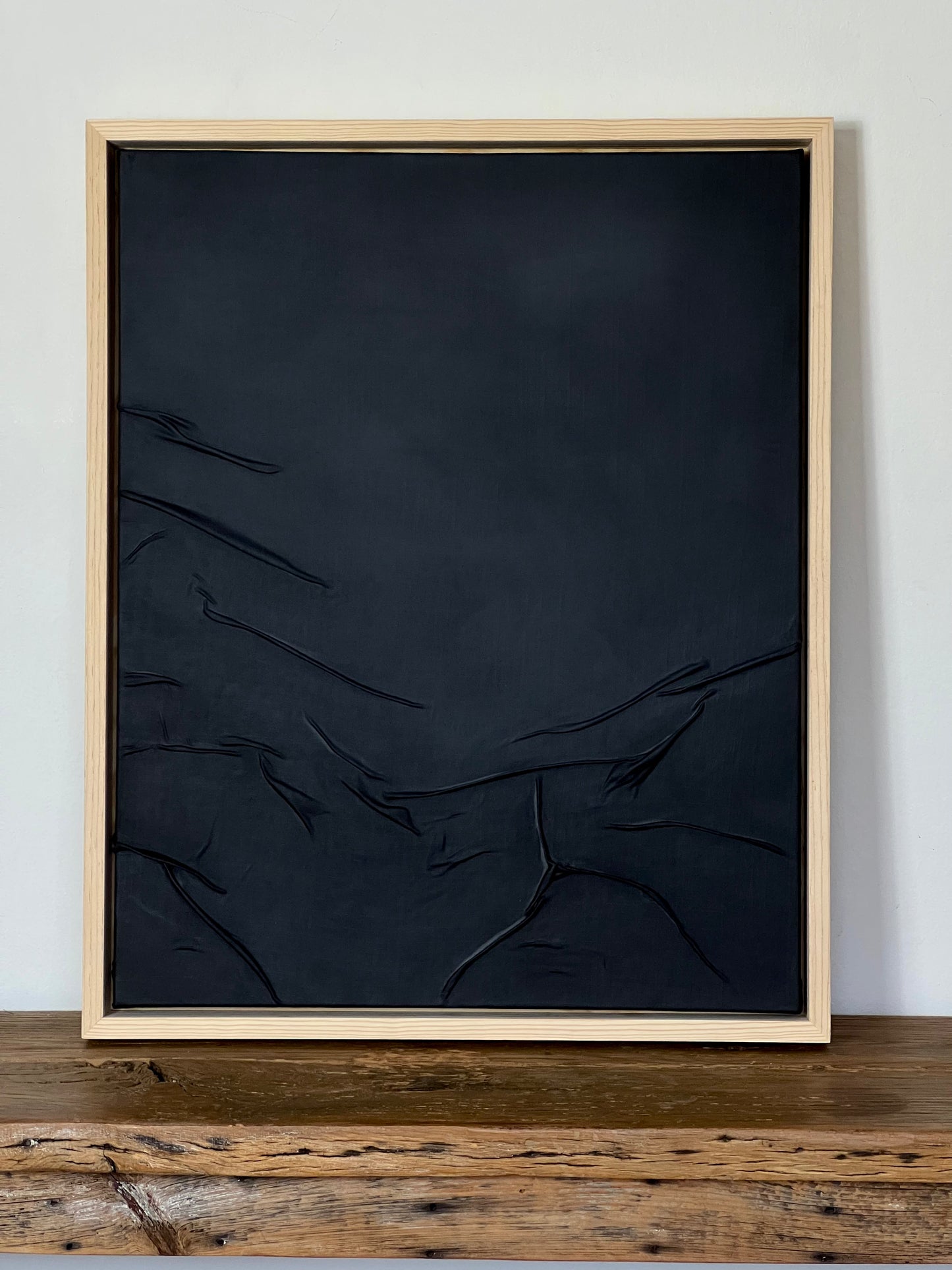 Linen Charcoal