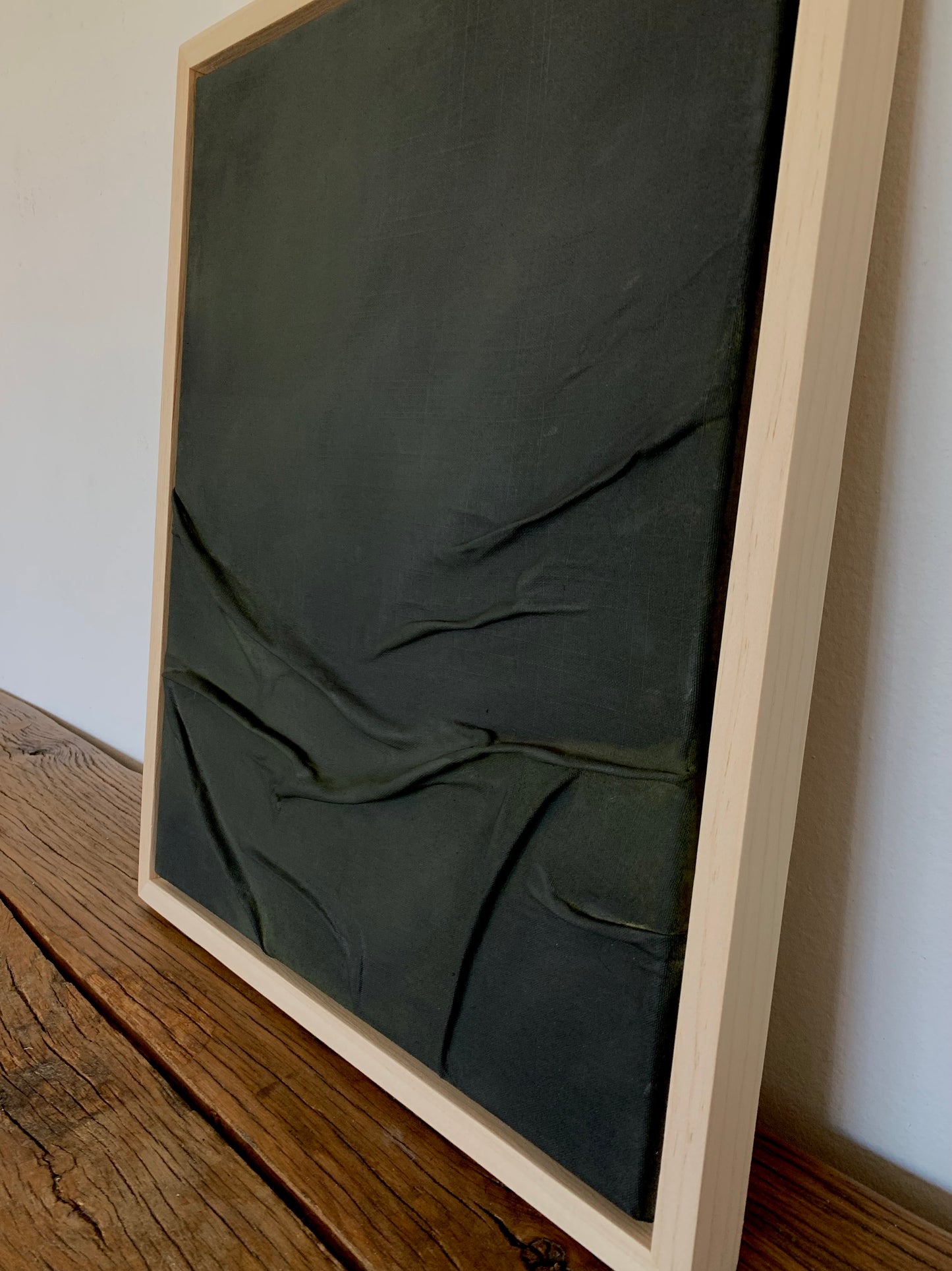 Olive Linen ll