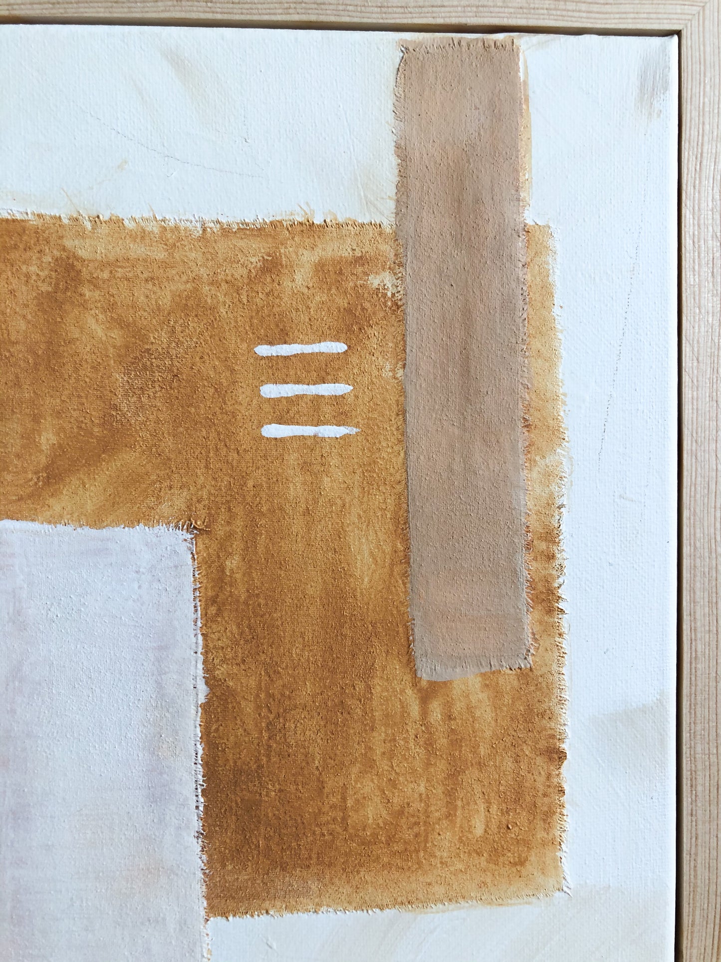 ‘Pieces’ Tiny VIII