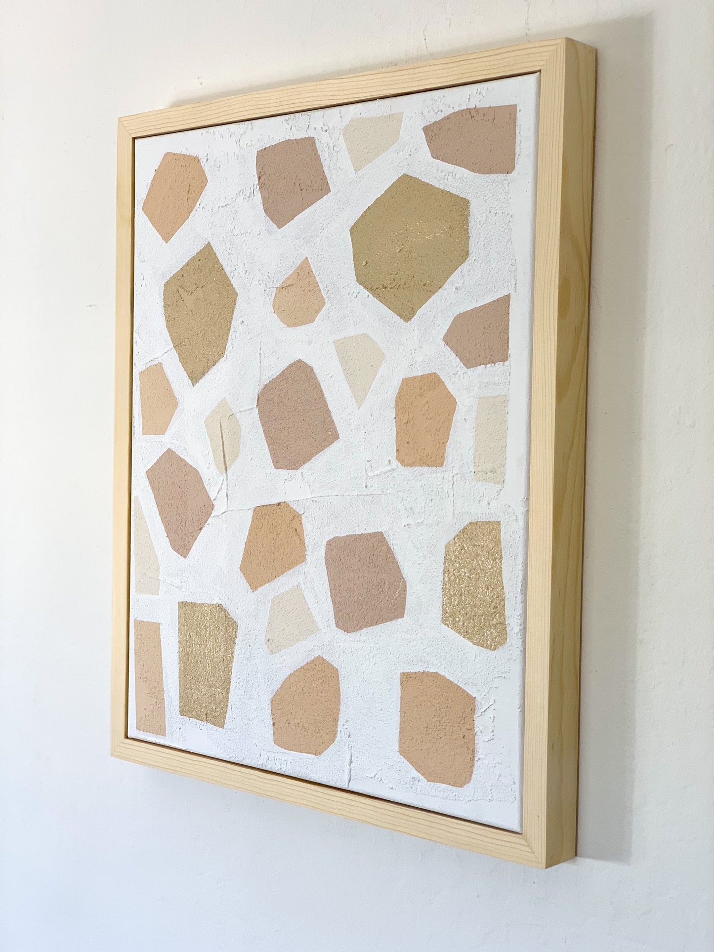 Terrazzo Warm Mini