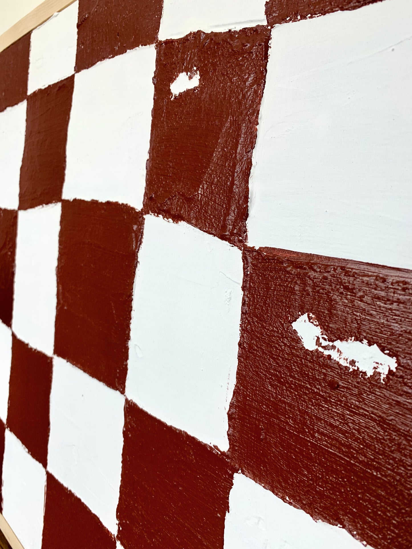 Checker Board
