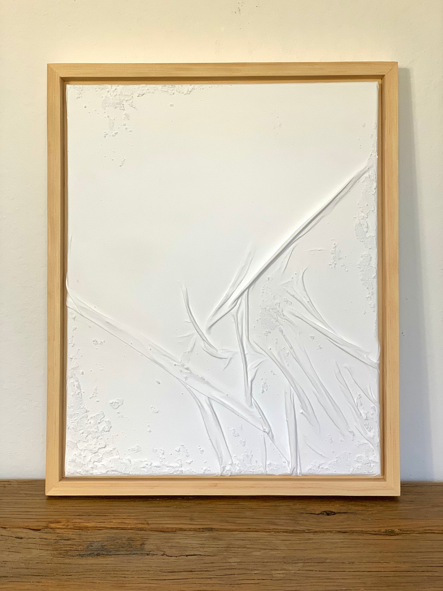 Linen VII