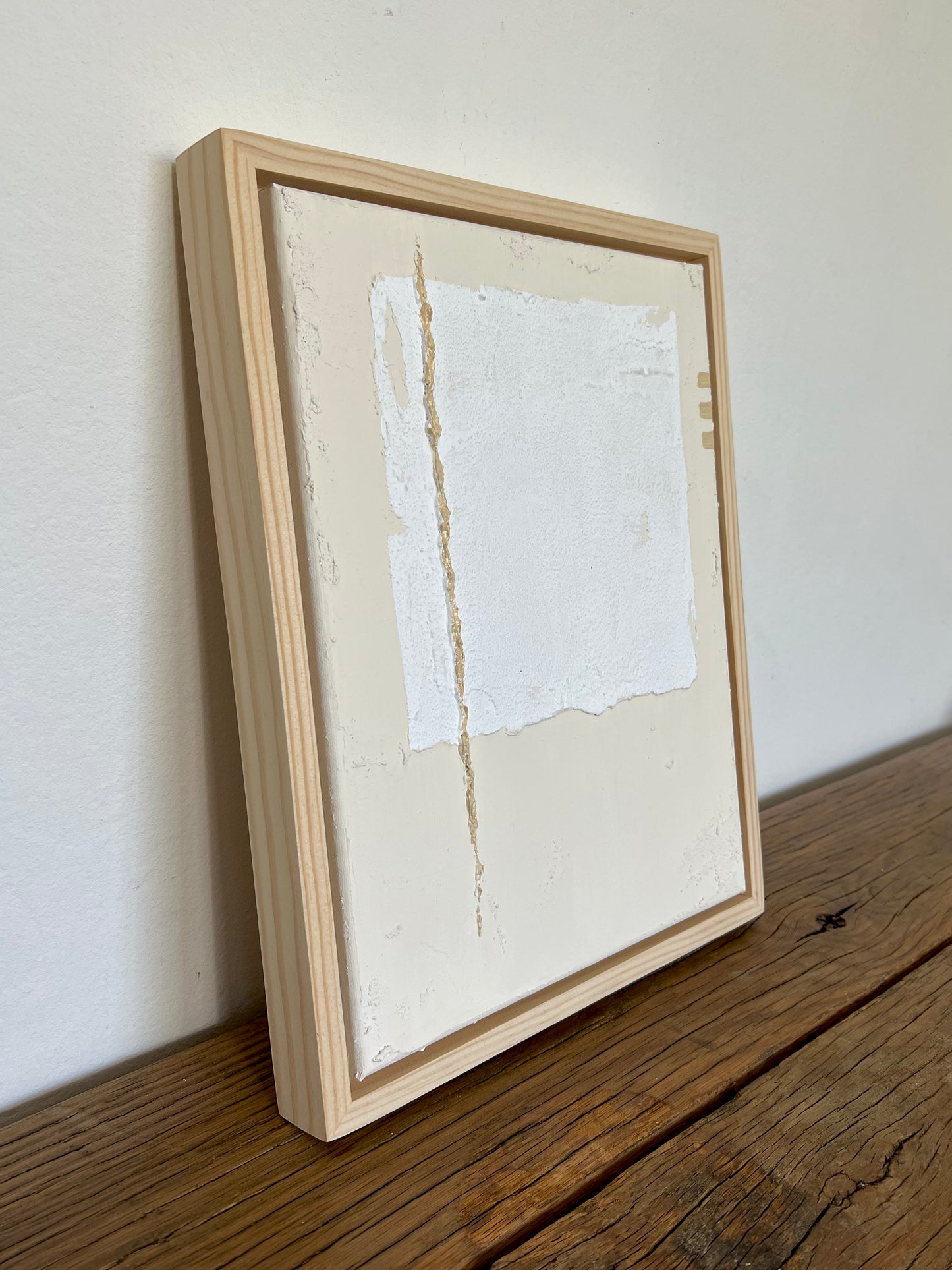 Sandbox Beige Tiny III