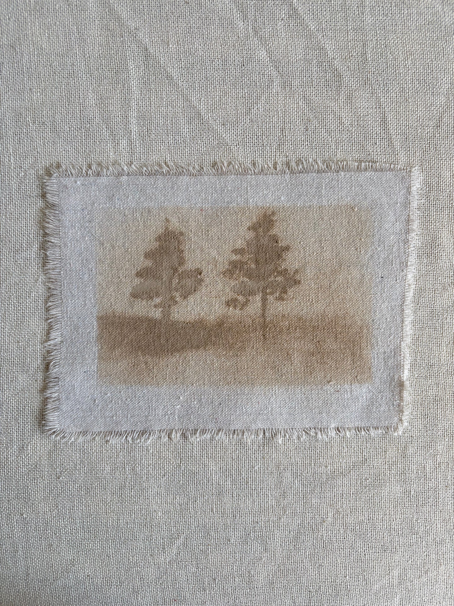 Carmel Taupe VII